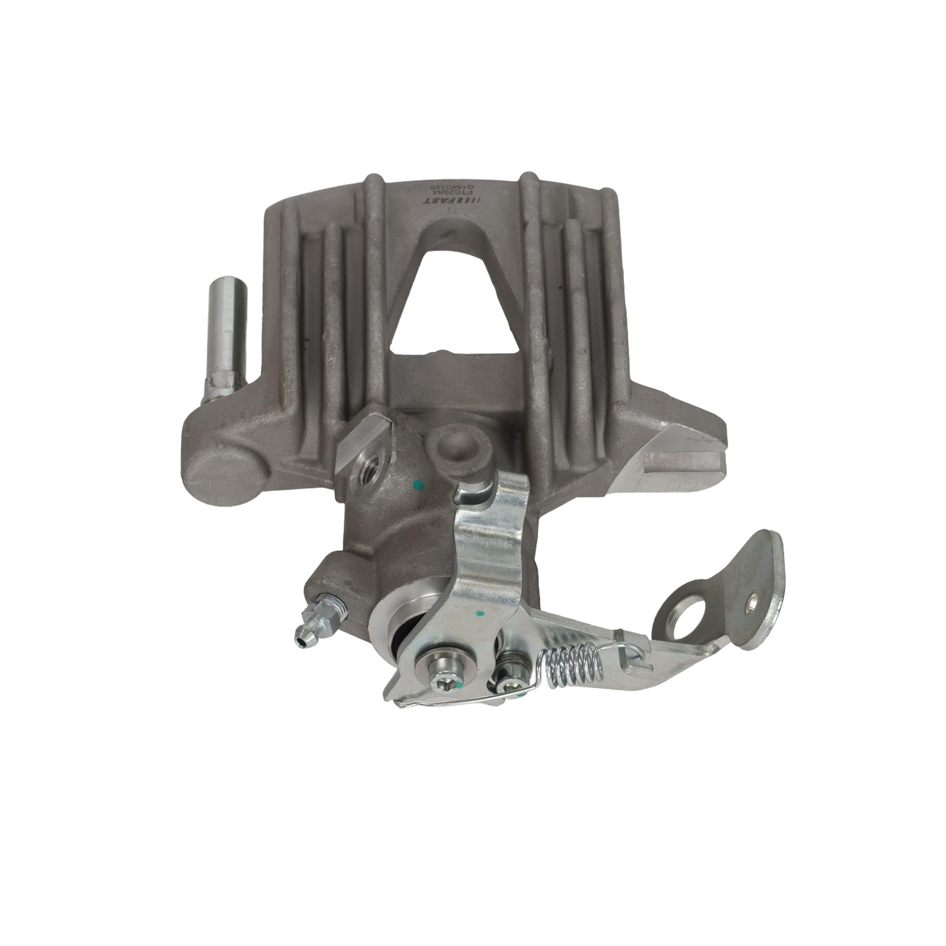 Ft02984 Schnellbremssattel Hinten Rechts Ohne Joch