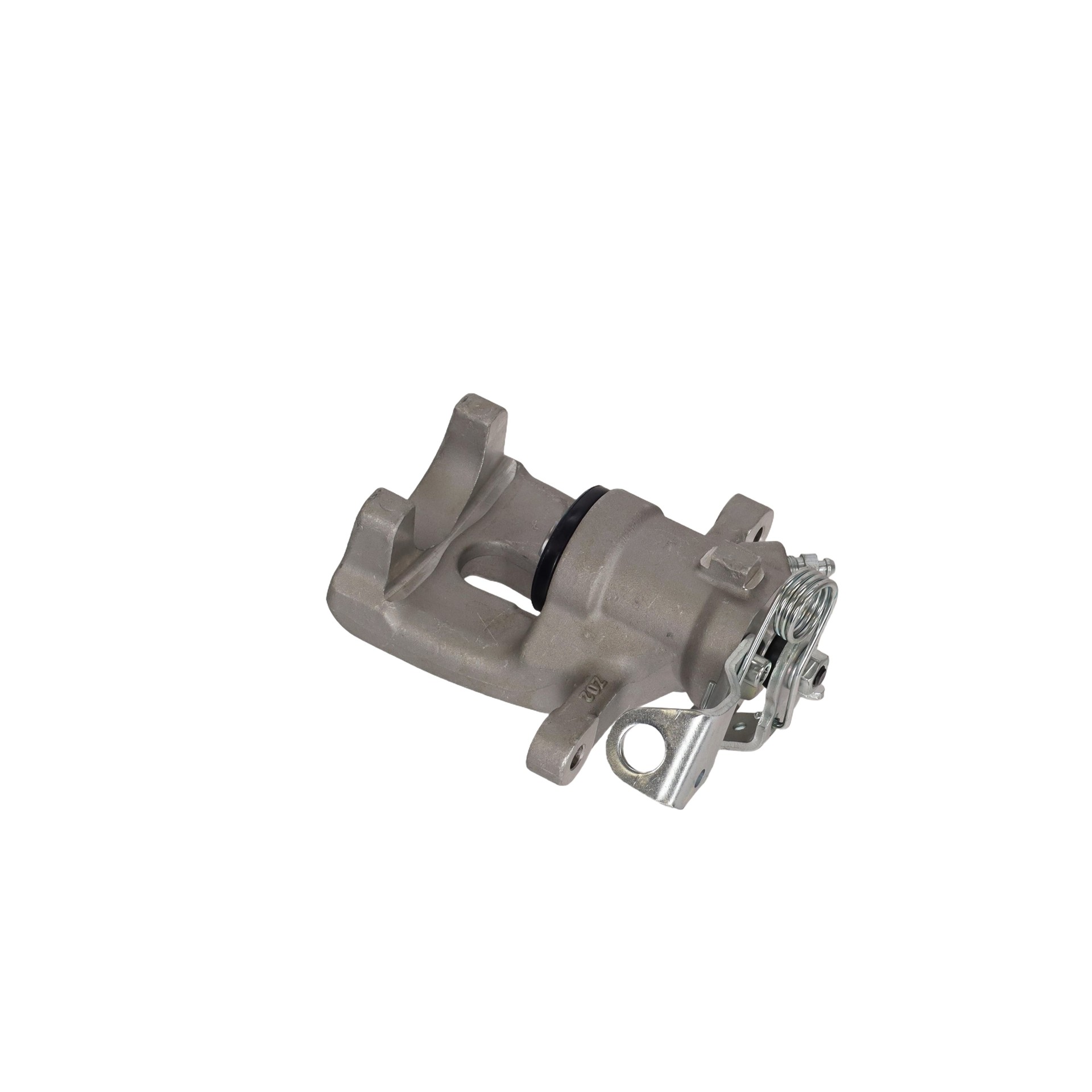Ft02987 Schnellbremssattel Hinten Rechts Ohne Joch
