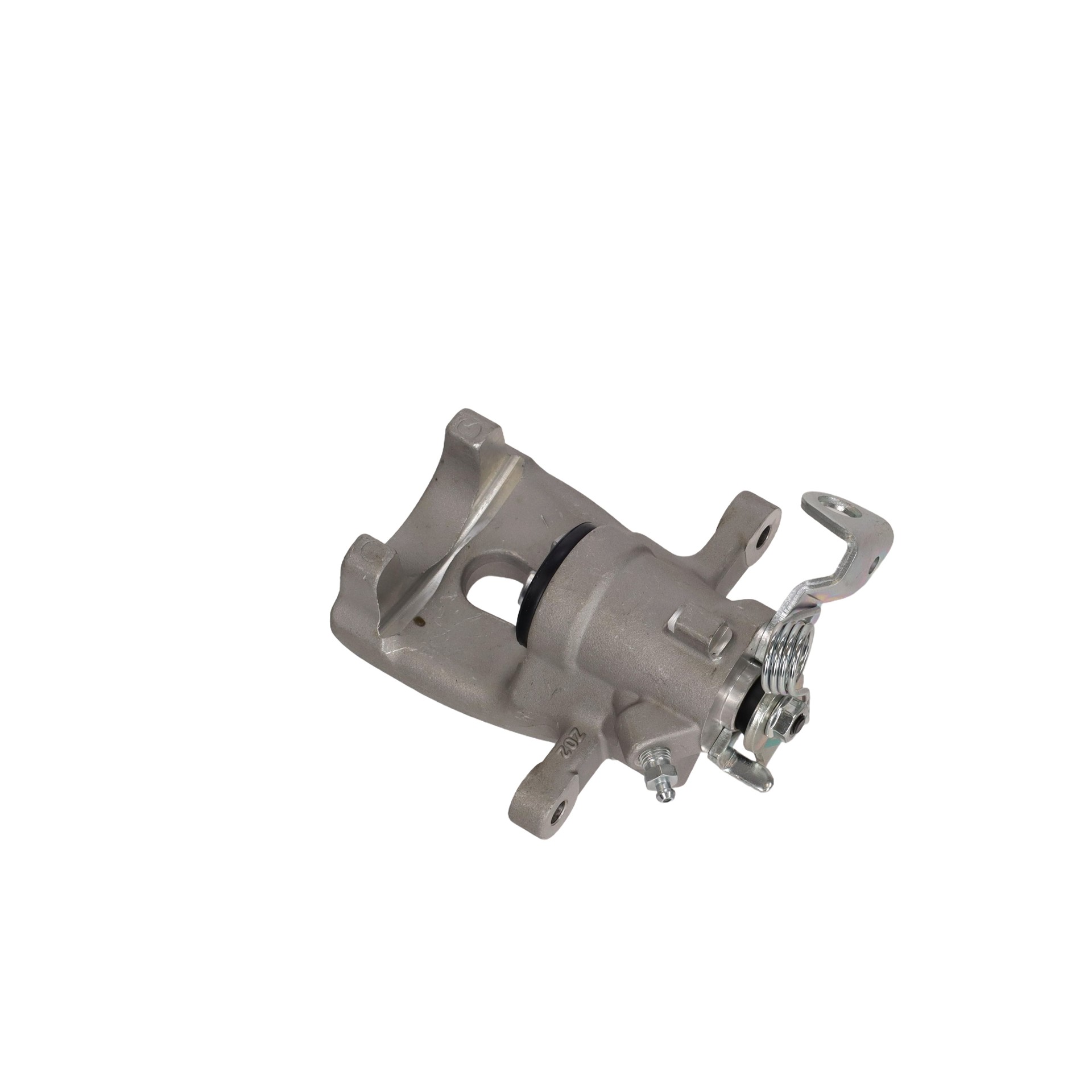 Ft02986 Schnellbremssattel Hinten Links Ohne Halterung