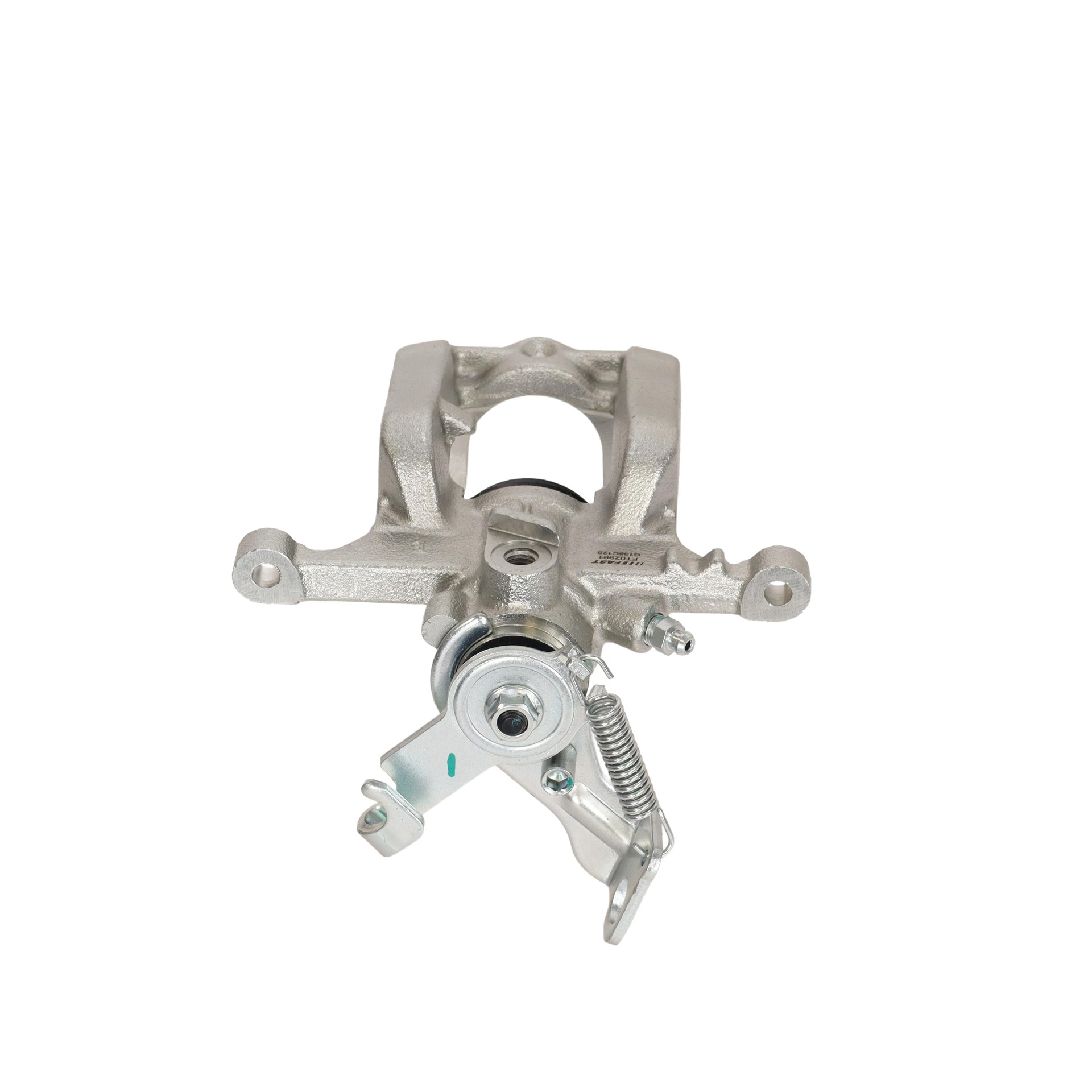 Ft02991 Schnellbremssattel Hinten Links Ohne Halterung