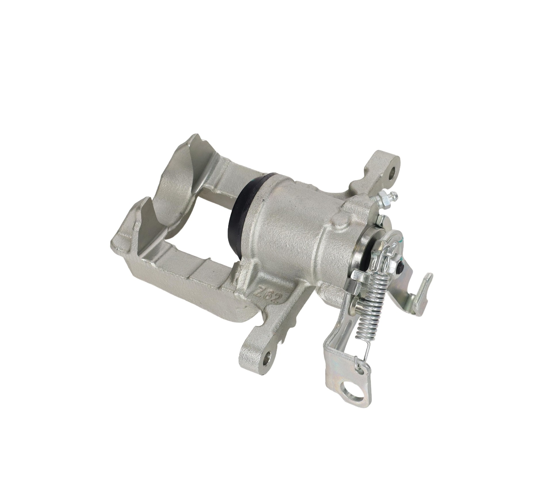Ft02995 Schnellbremssattel Hinten Rechts Ohne Joch