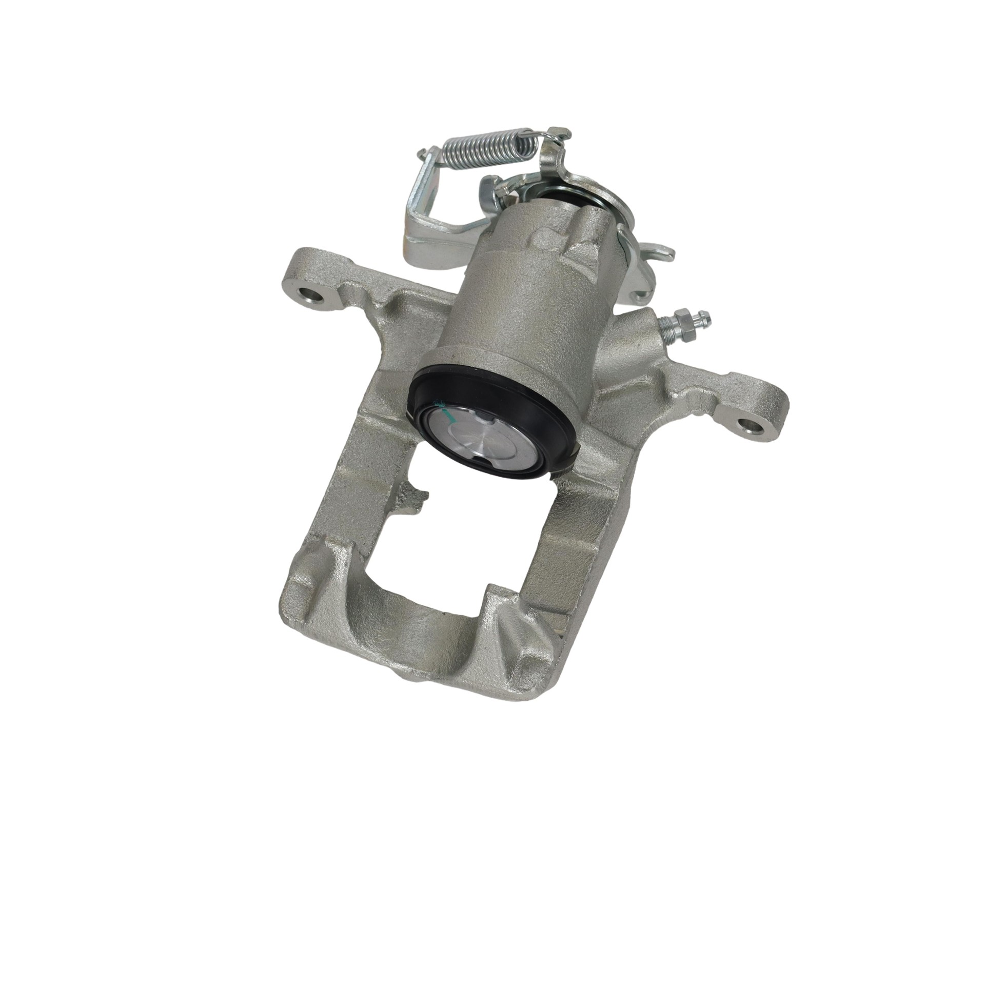Ft02994 Schnellbremssattel Hinten Links Ohne Halterung