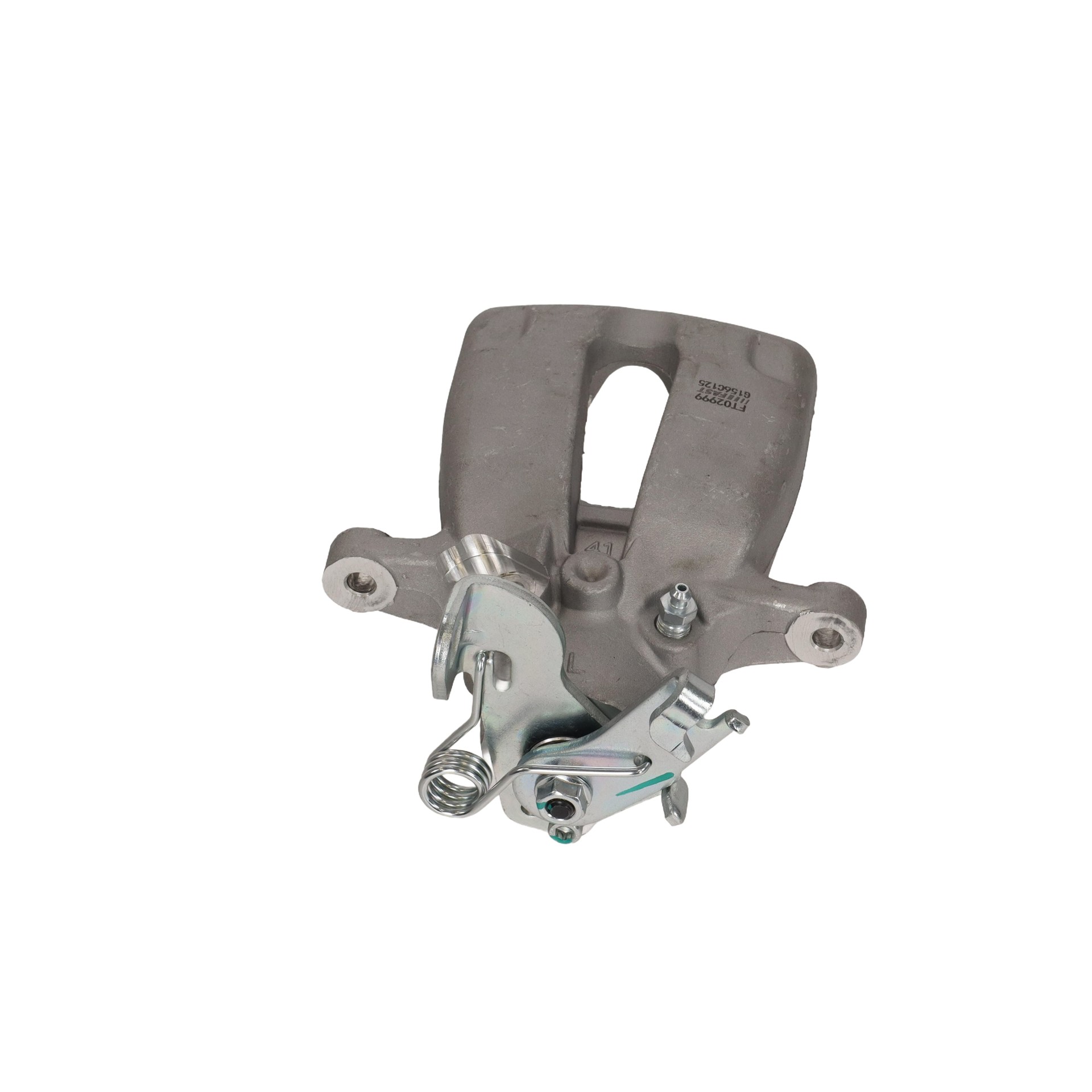 Ft02999 Schnellbremssattel Hinten Links Ohne Halterung