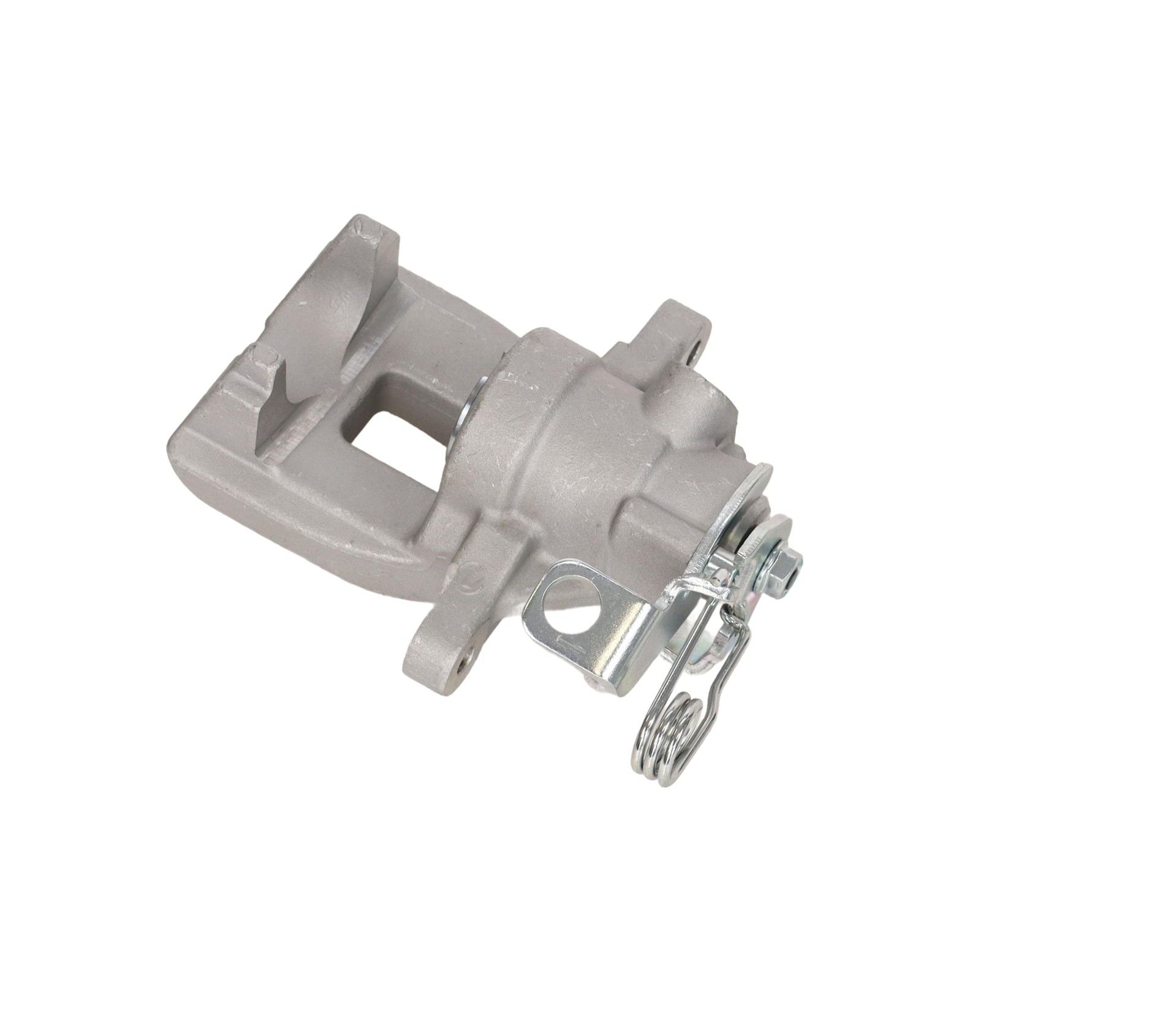 Ft03010 Schnellbremssattel Hinten Rechts Ohne Joch