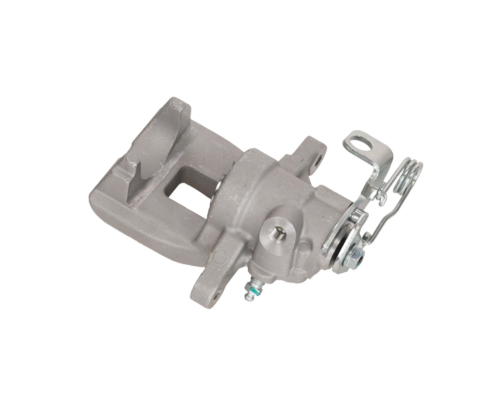 Ft03011 Schnellbremssattel Hinten Links Ohne Halterung
