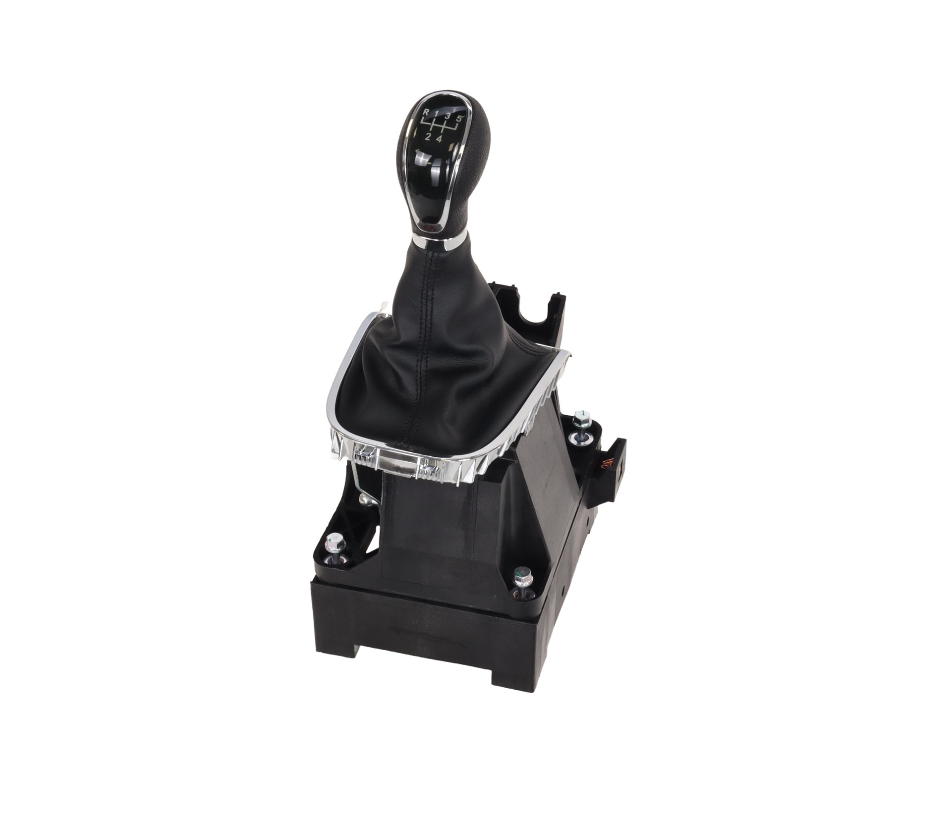 Ft03016 Schnellschalthebelmechanismus