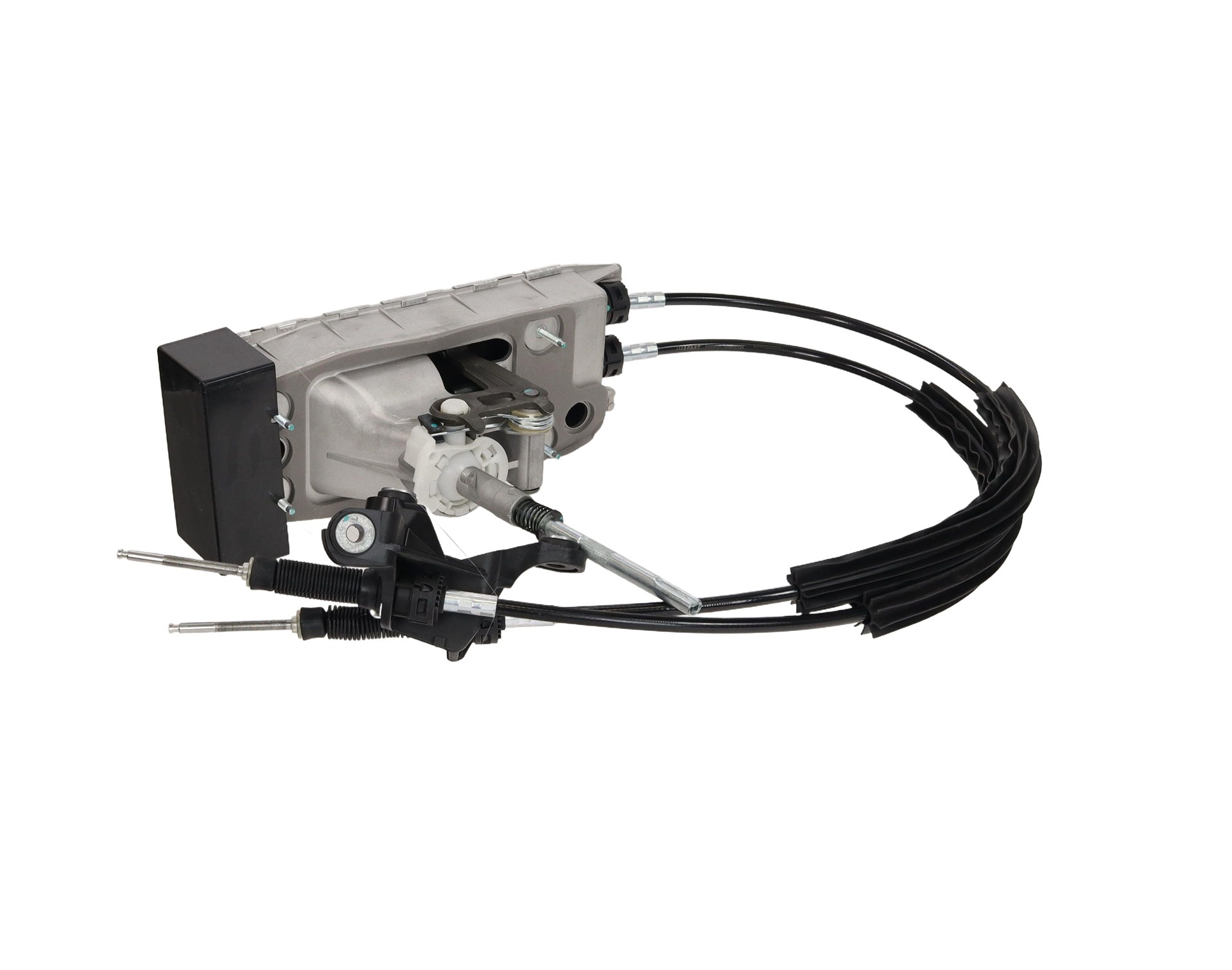 Ft03031 Schnellschalthebelmechanismus