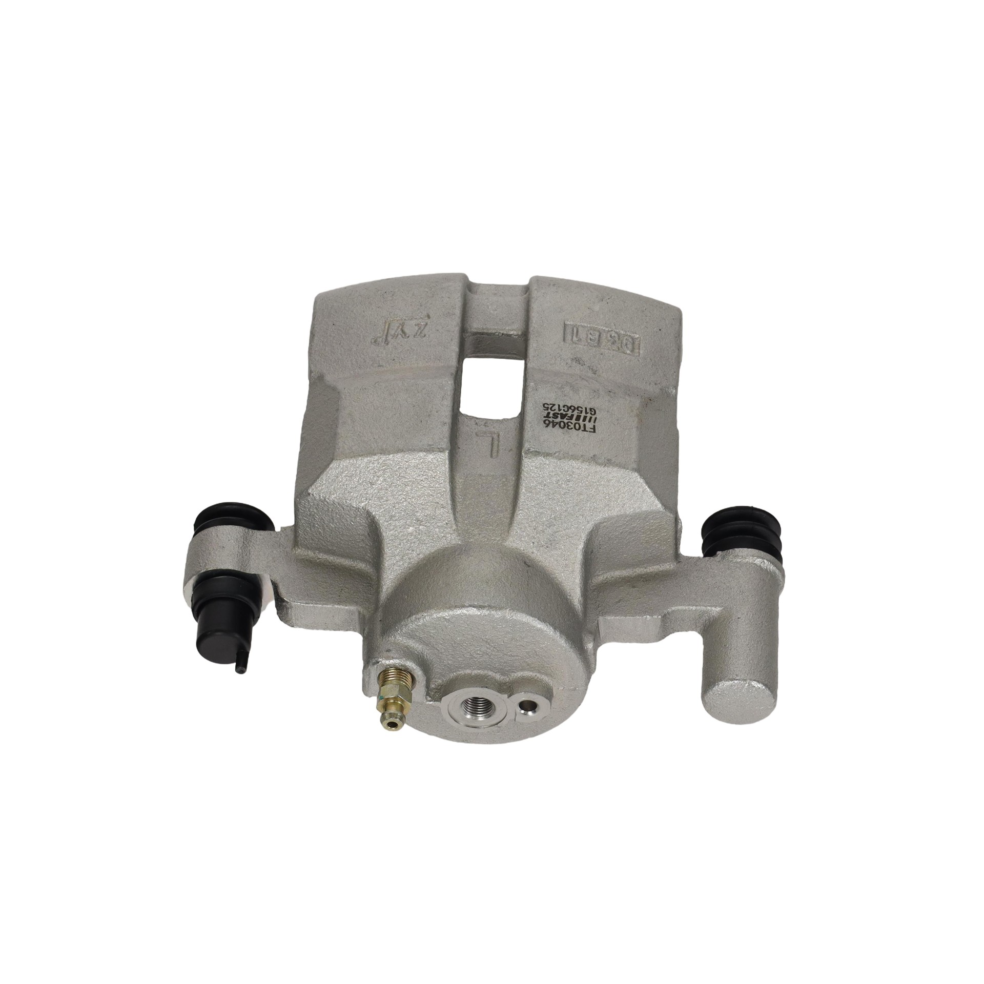 Ft03046 Schnellbremssattel Vorne Links Ohne Halterung