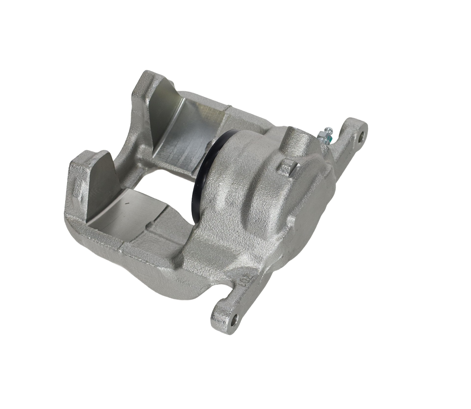 Ft03054 Schnellbremssattel Vorne Links Ohne Halterung
