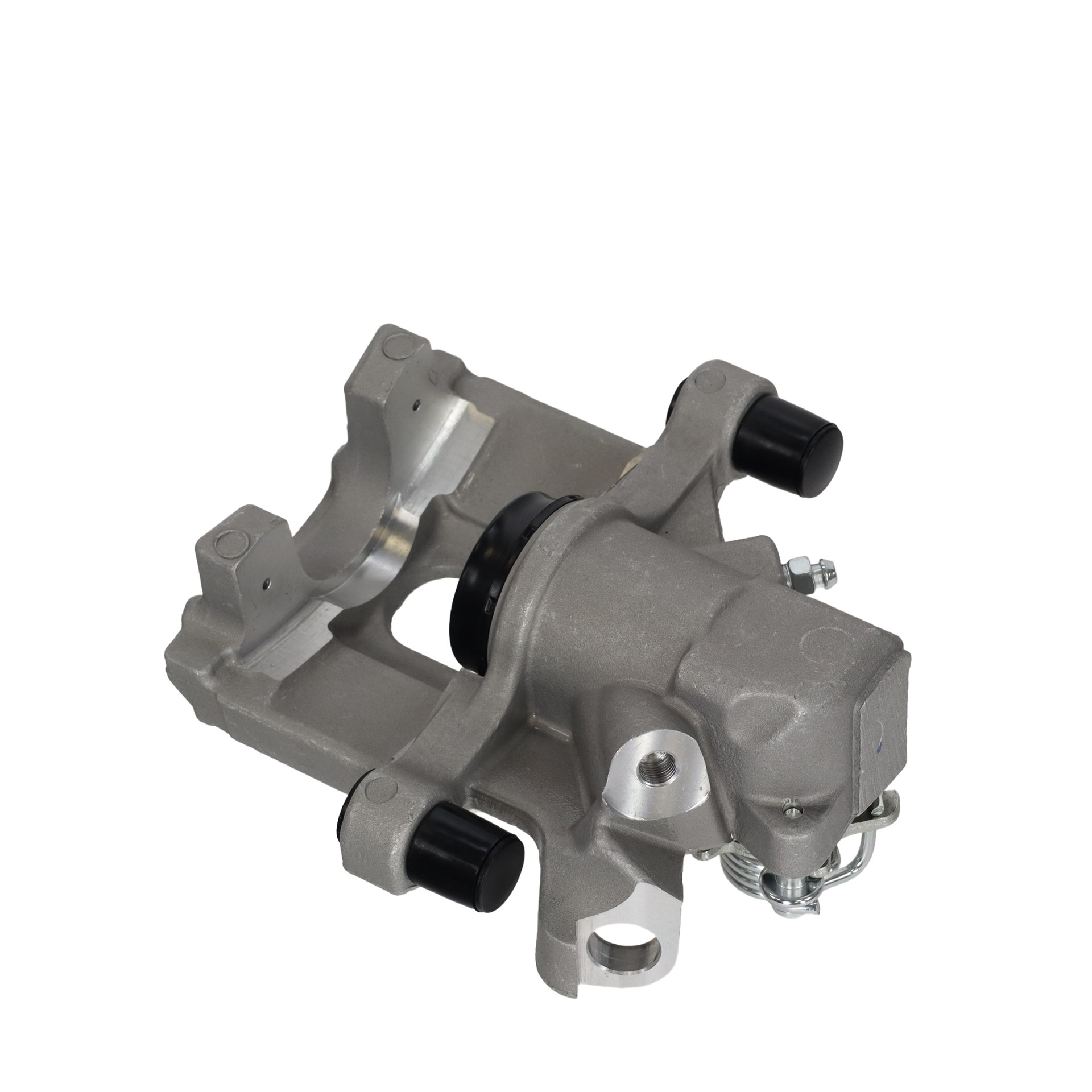 Ft03074 Schnellbremssattel Hinten Rechts Ohne Joch