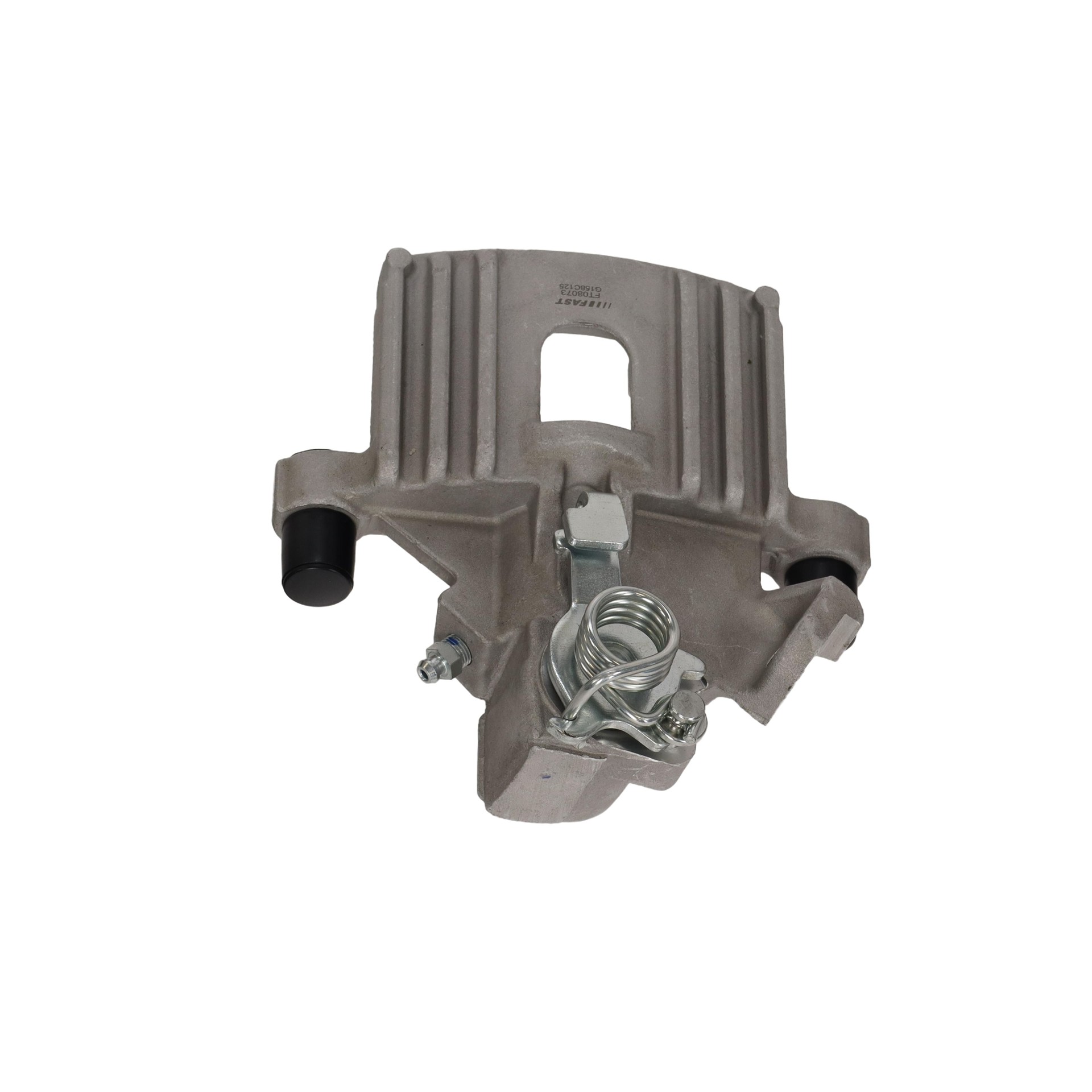 Ft03073 Schnellbremssattel Hinten Rechts Ohne Joch