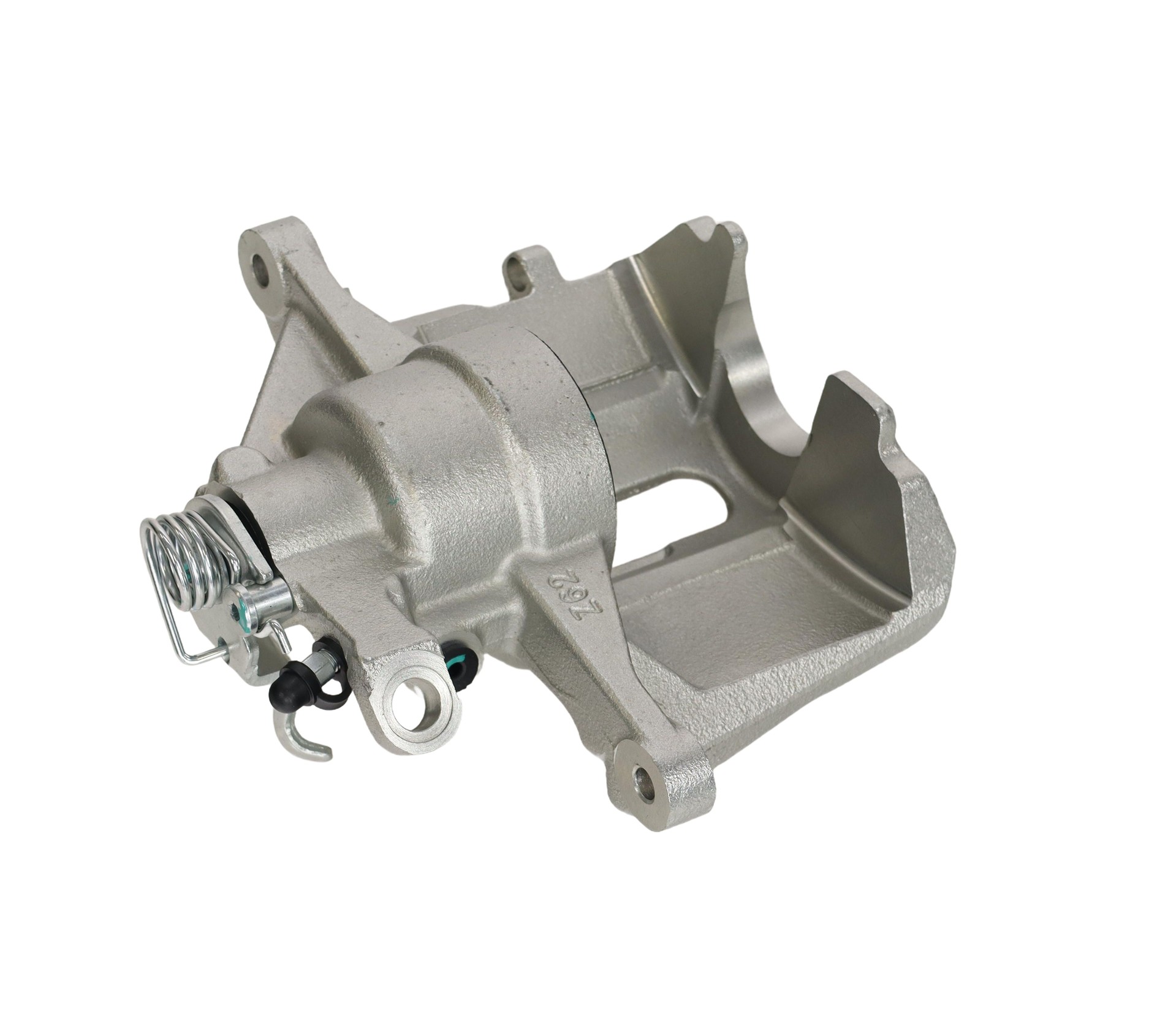 Ft03085 Schnellbremssattel Vorne Links Ohne Halterung
