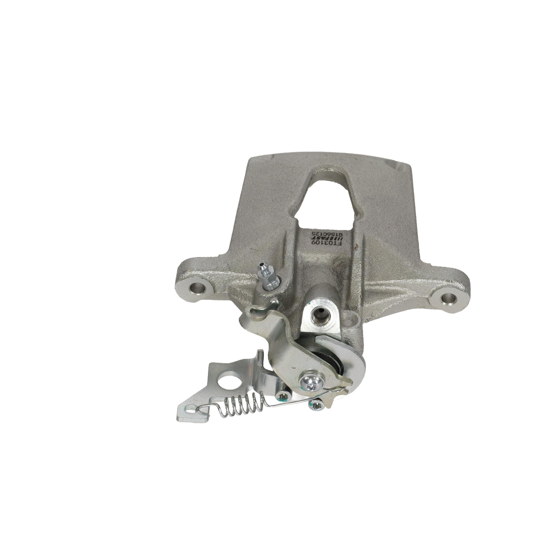 Ft03109 Schnellbremssattel Hinten Rechts Ohne Joch