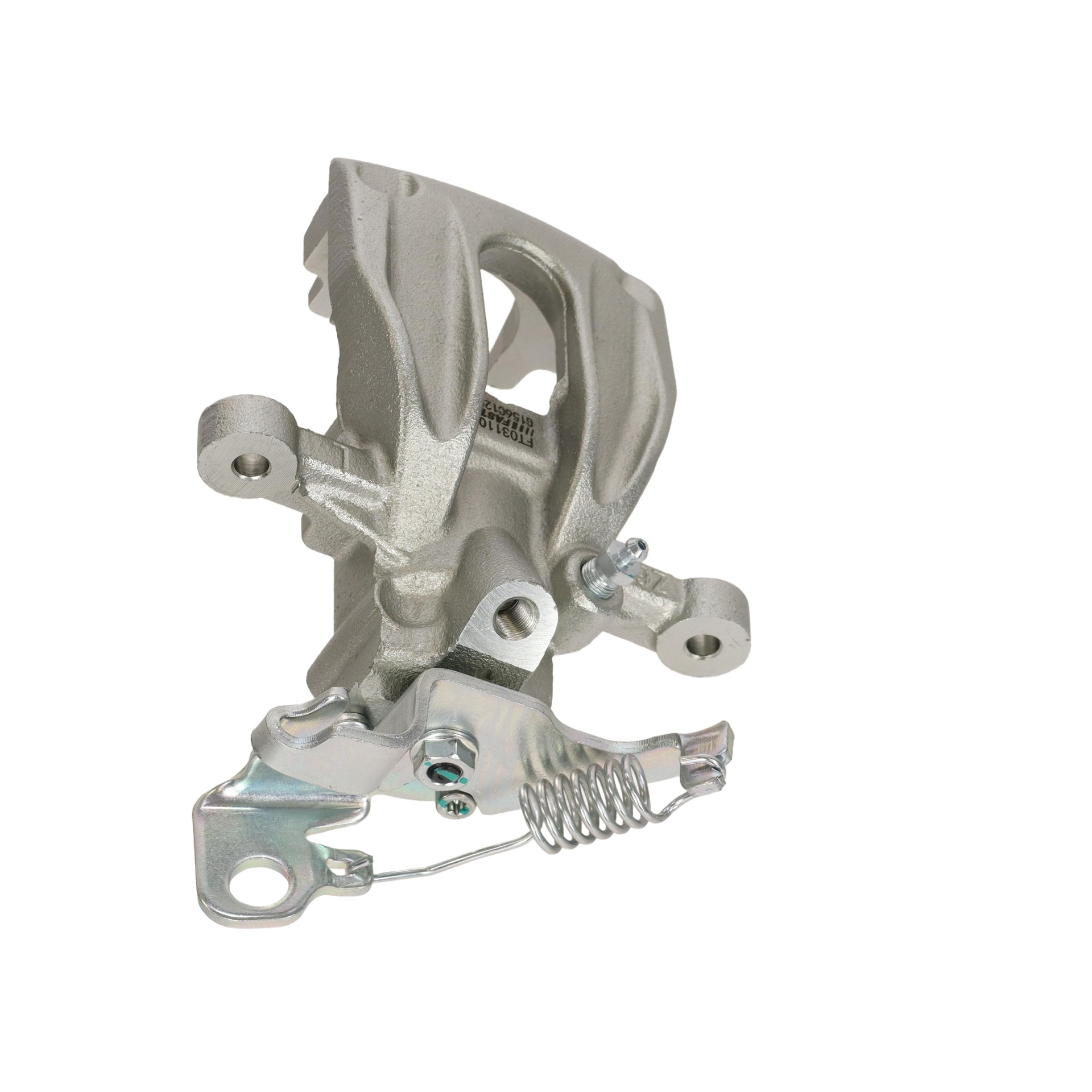 Ft03110 Schnellbremssattel Hinten Links Ohne Halterung