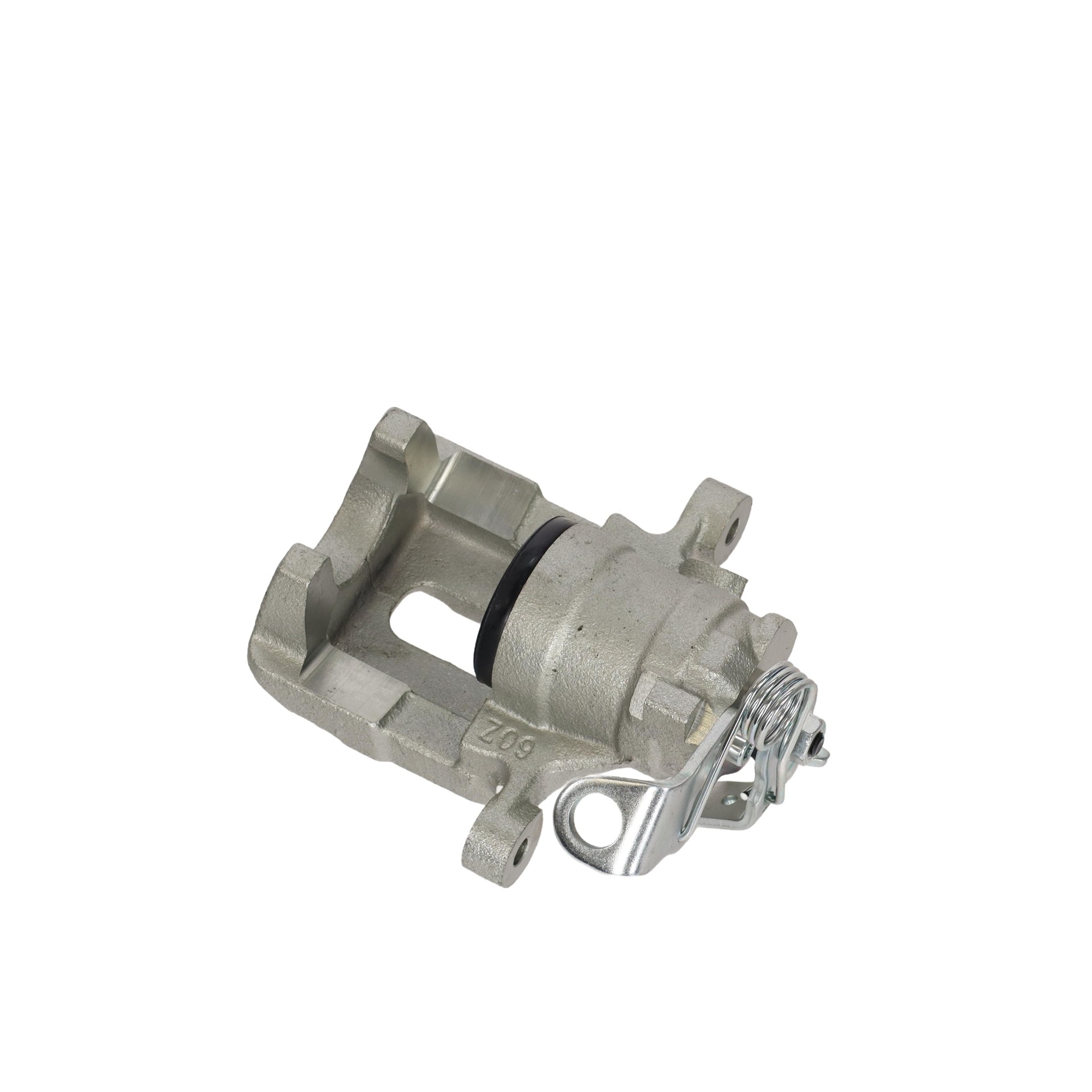 Ft03107 Schnellbremssattel Hinten Rechts Ohne Joch