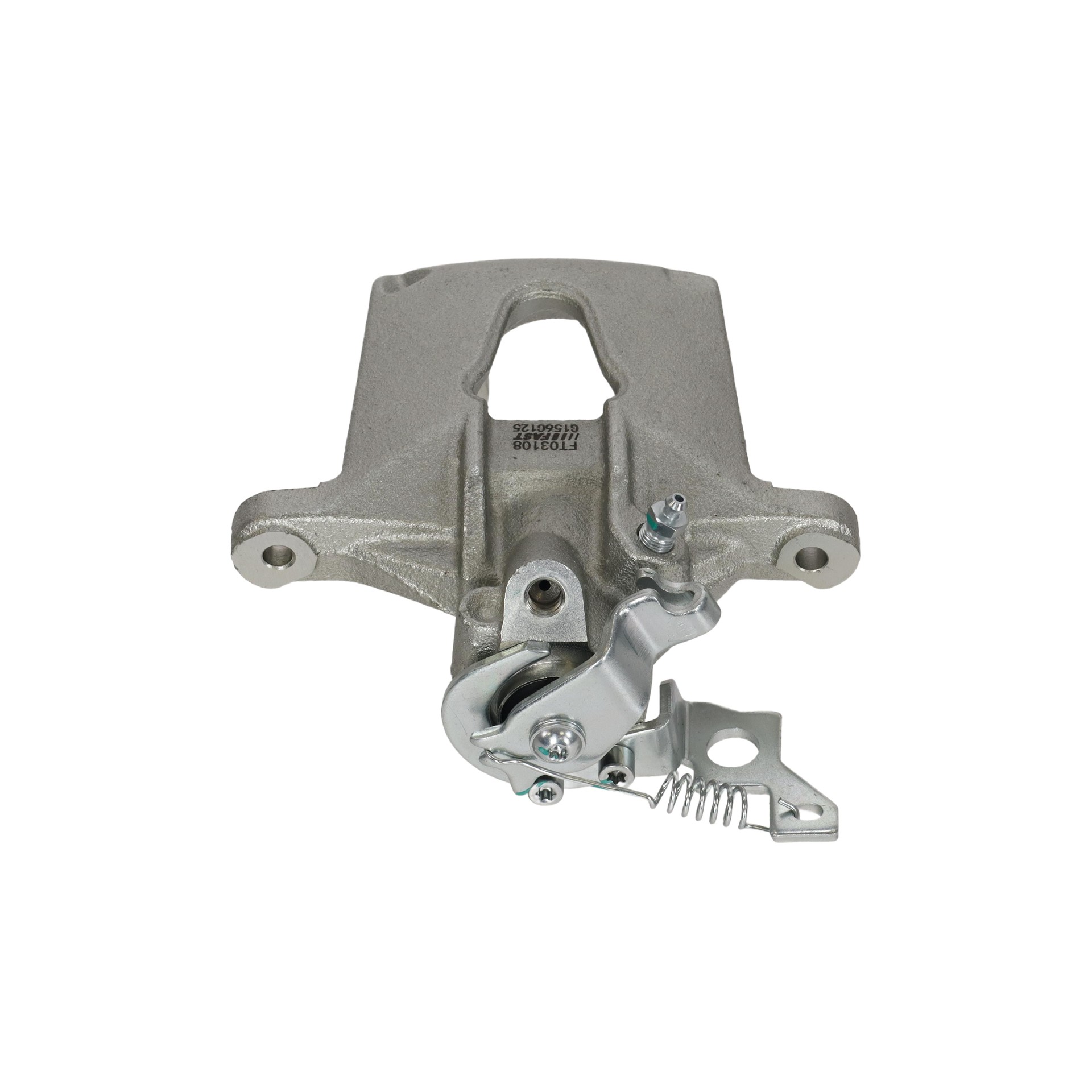 Ft03108 Schnellbremssattel Hinten Links Ohne Halterung