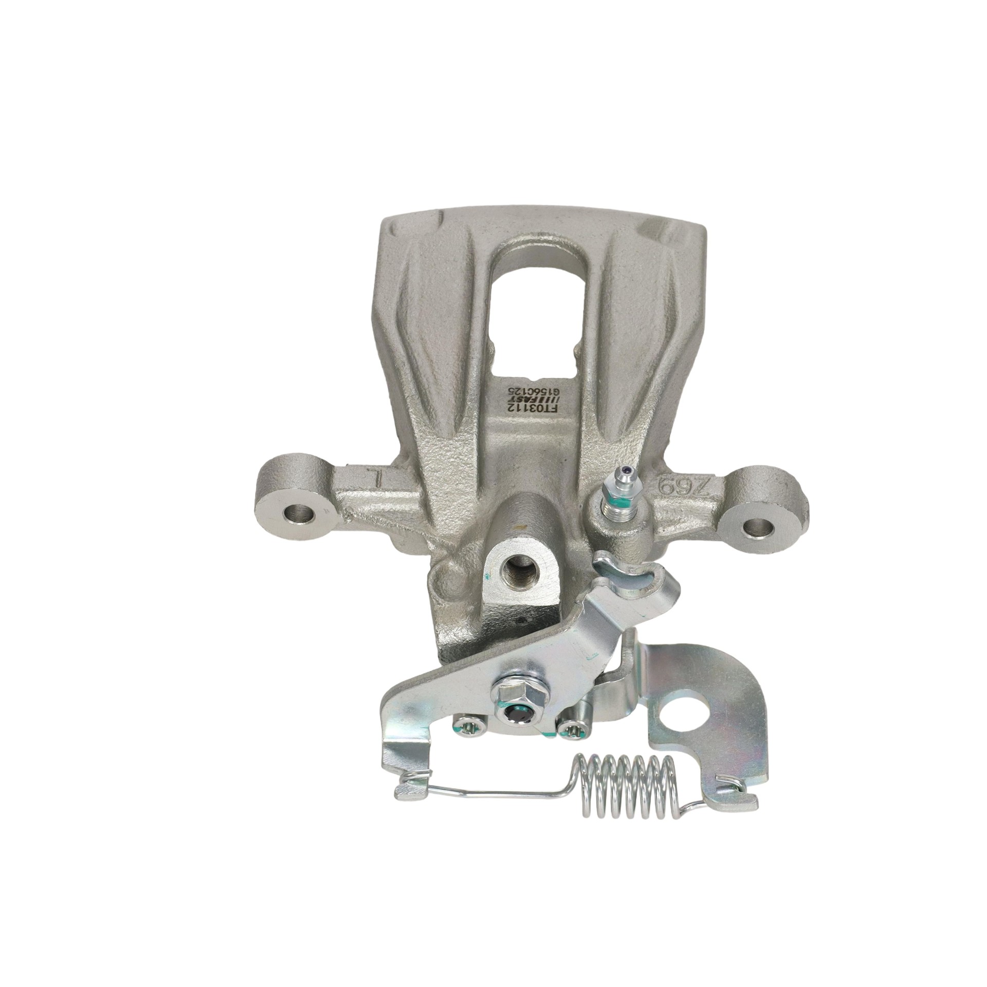 Ft03113 Schnellbremssattel Hinten Links Ohne Halterung
