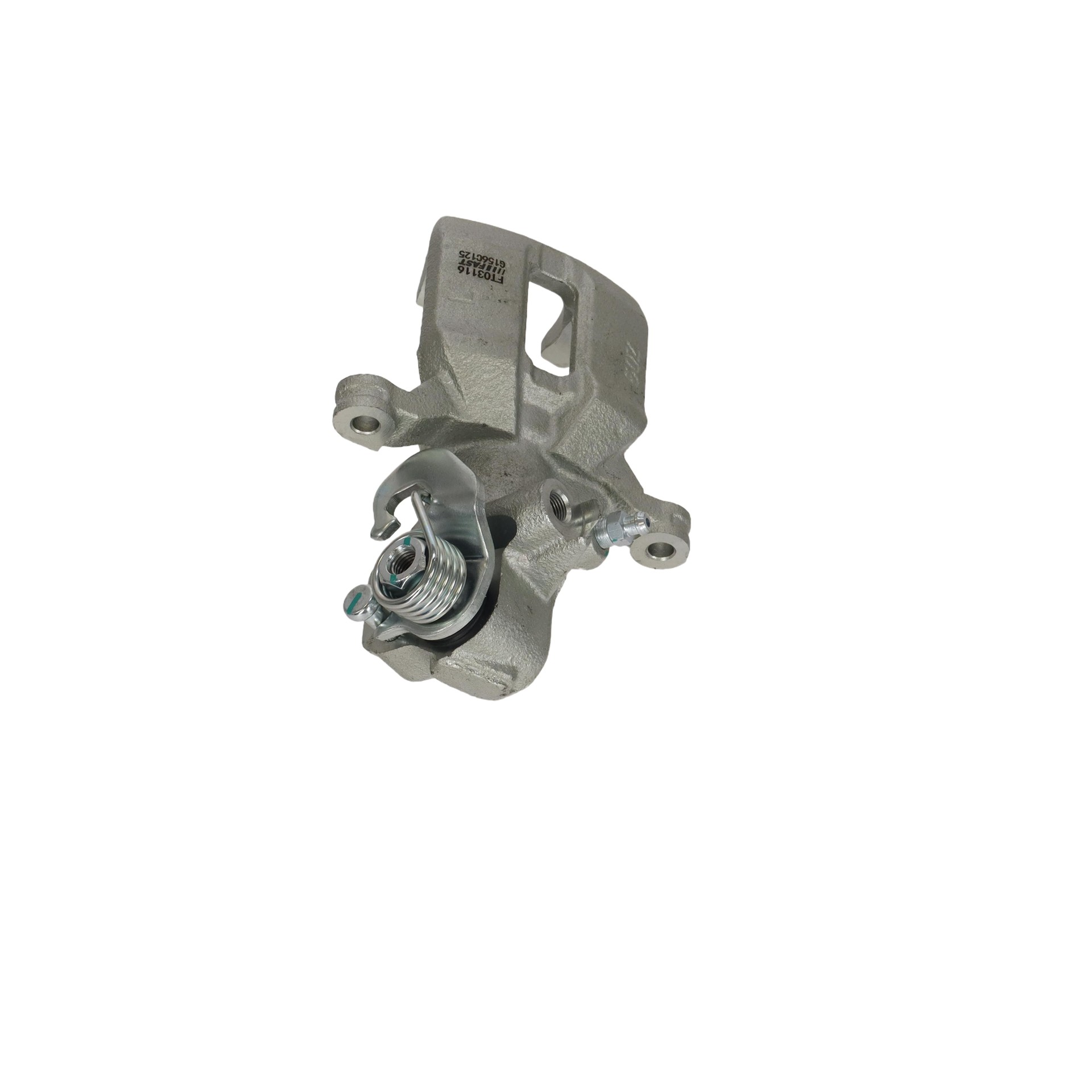 Ft03116 Schnellbremssattel Hinten Links Ohne Halterung