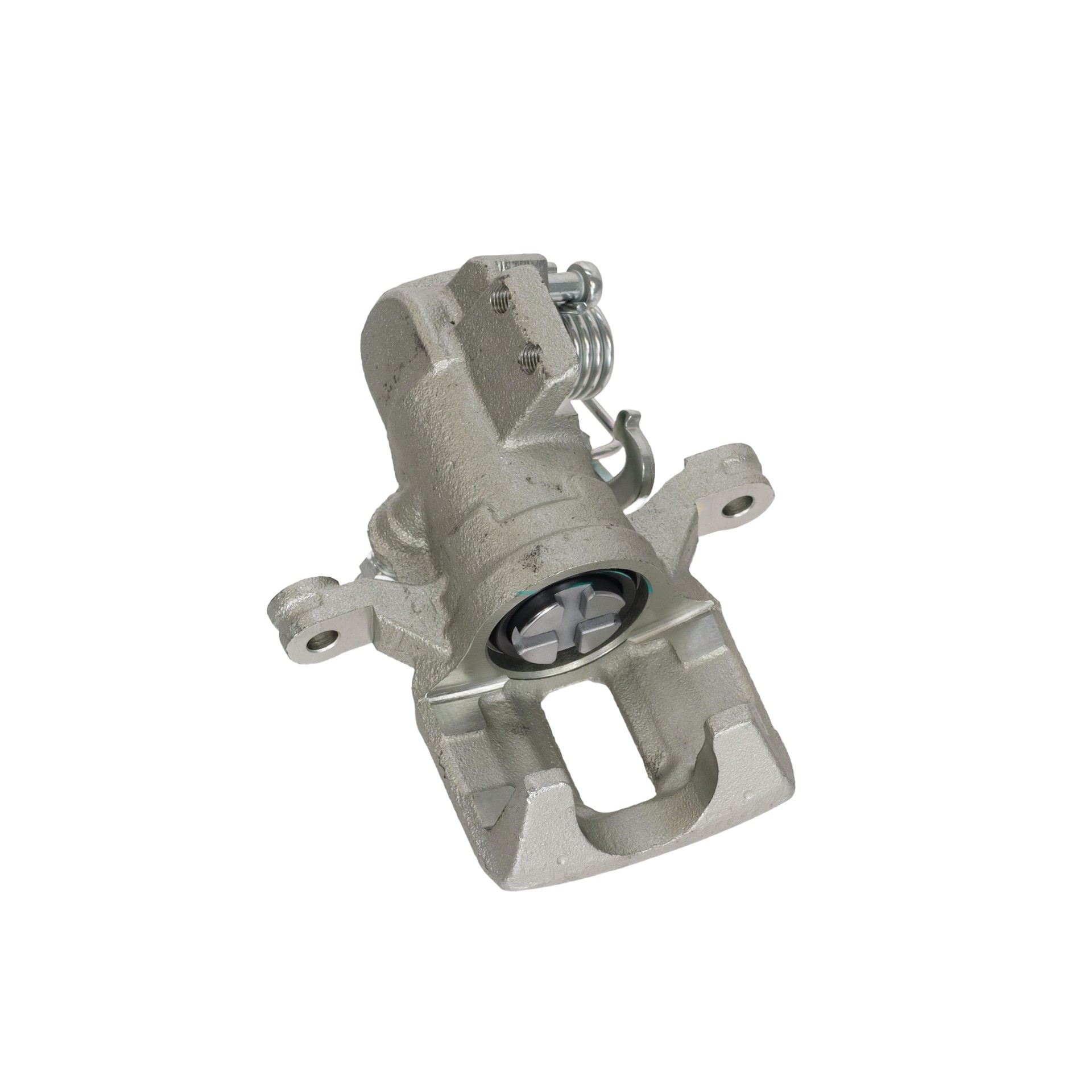 Ft03117 Schnellbremssattel Hinten Rechts Ohne Joch