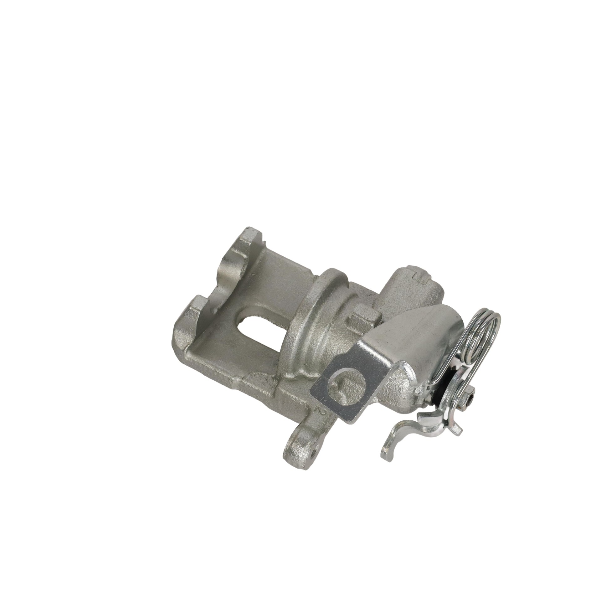 Ft03118 Schnellbremssattel Hinten Rechts Ohne Joch