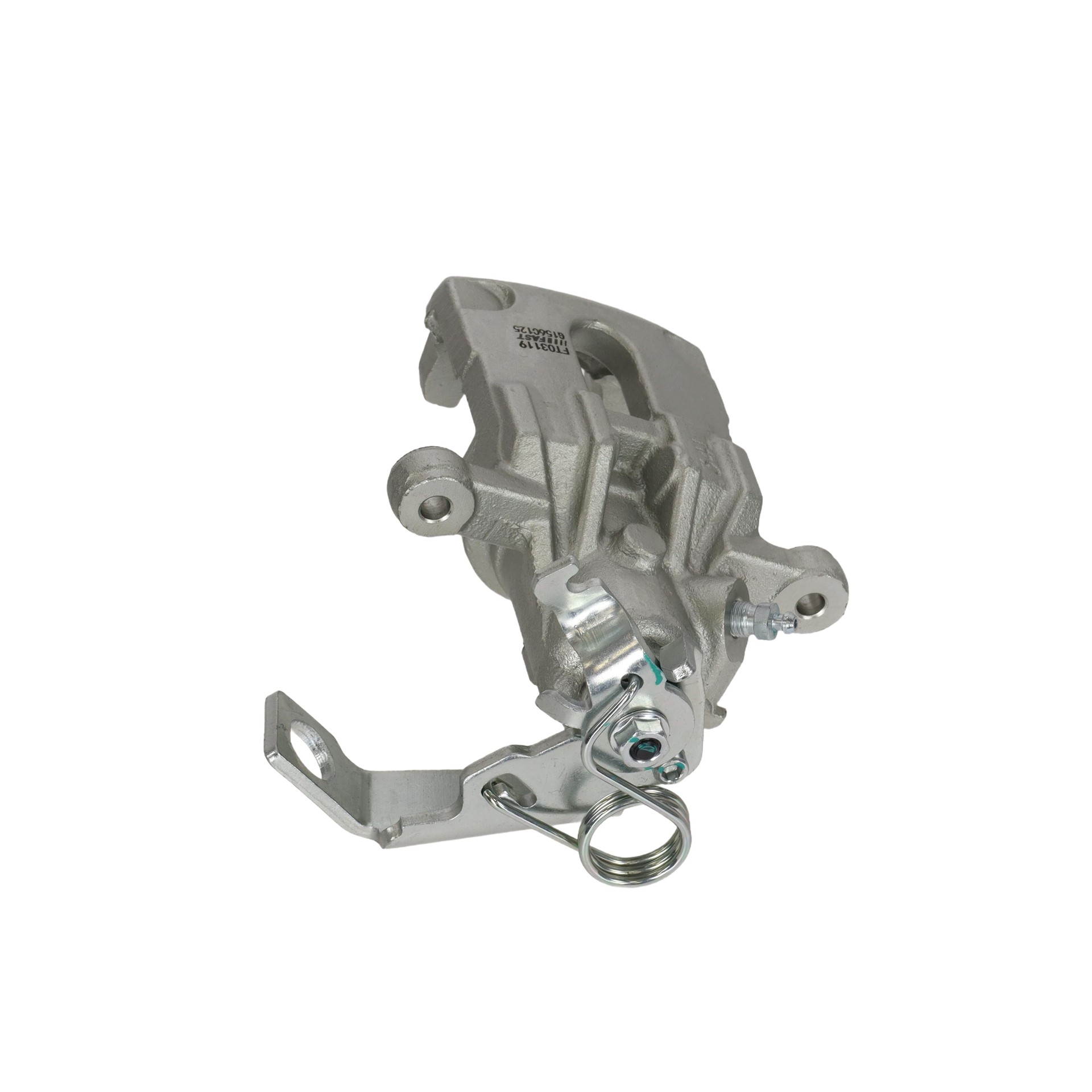 Ft03119 Schnellbremssattel Hinten Links Ohne Halterung