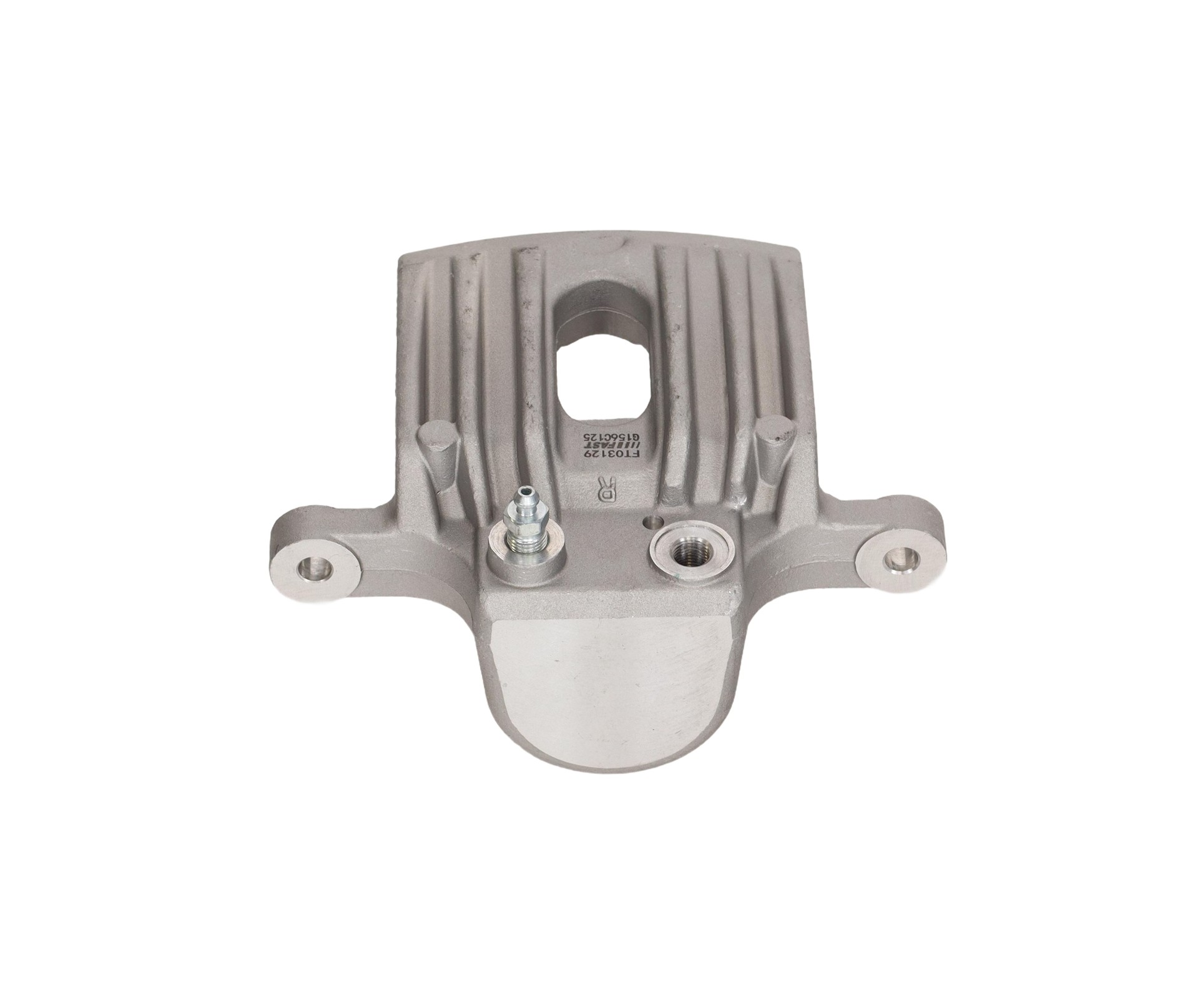 Ft03129 Schnellbremssattel Hinten Rechts Ohne Joch