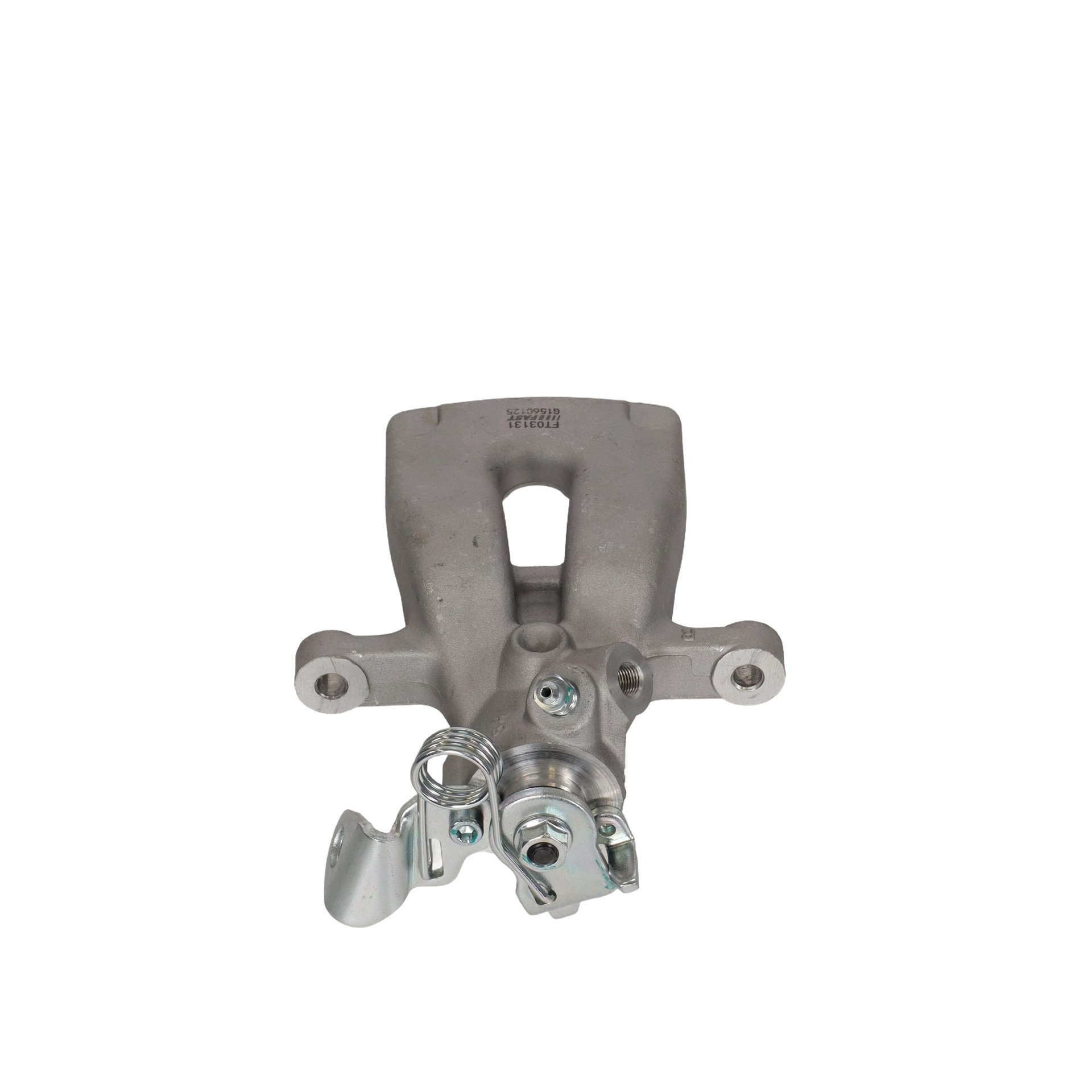 Ft03131 Schnellbremssattel Hinten Rechts Ohne Joch