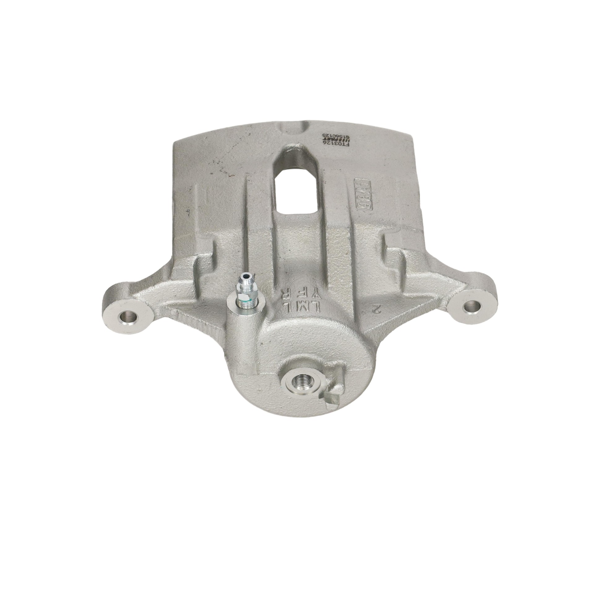 Ft03126 Schnellbremssattel Vorne Links Ohne Halterung