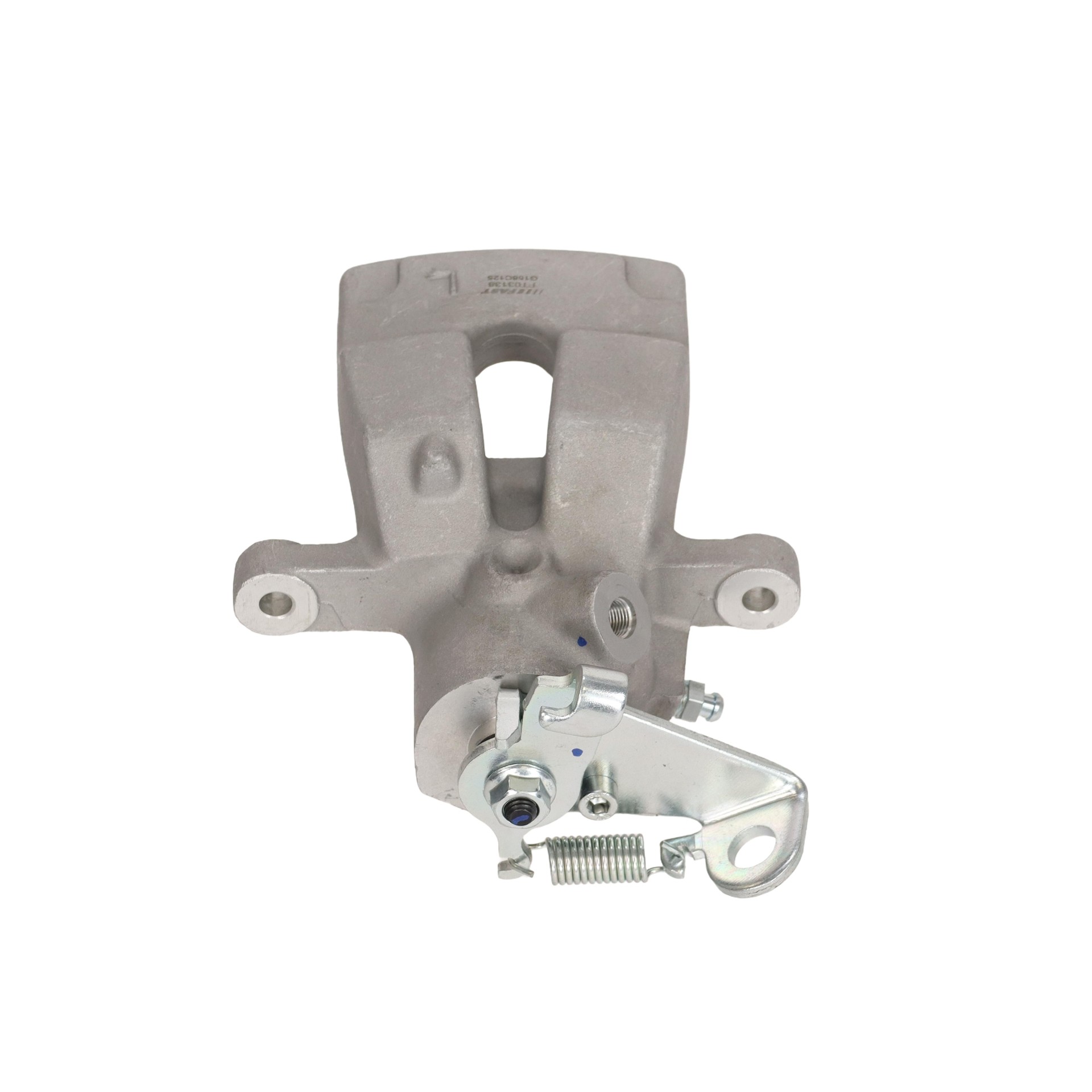 Ft03138 Schnellbremssattel Hinten Links Ohne Halterung