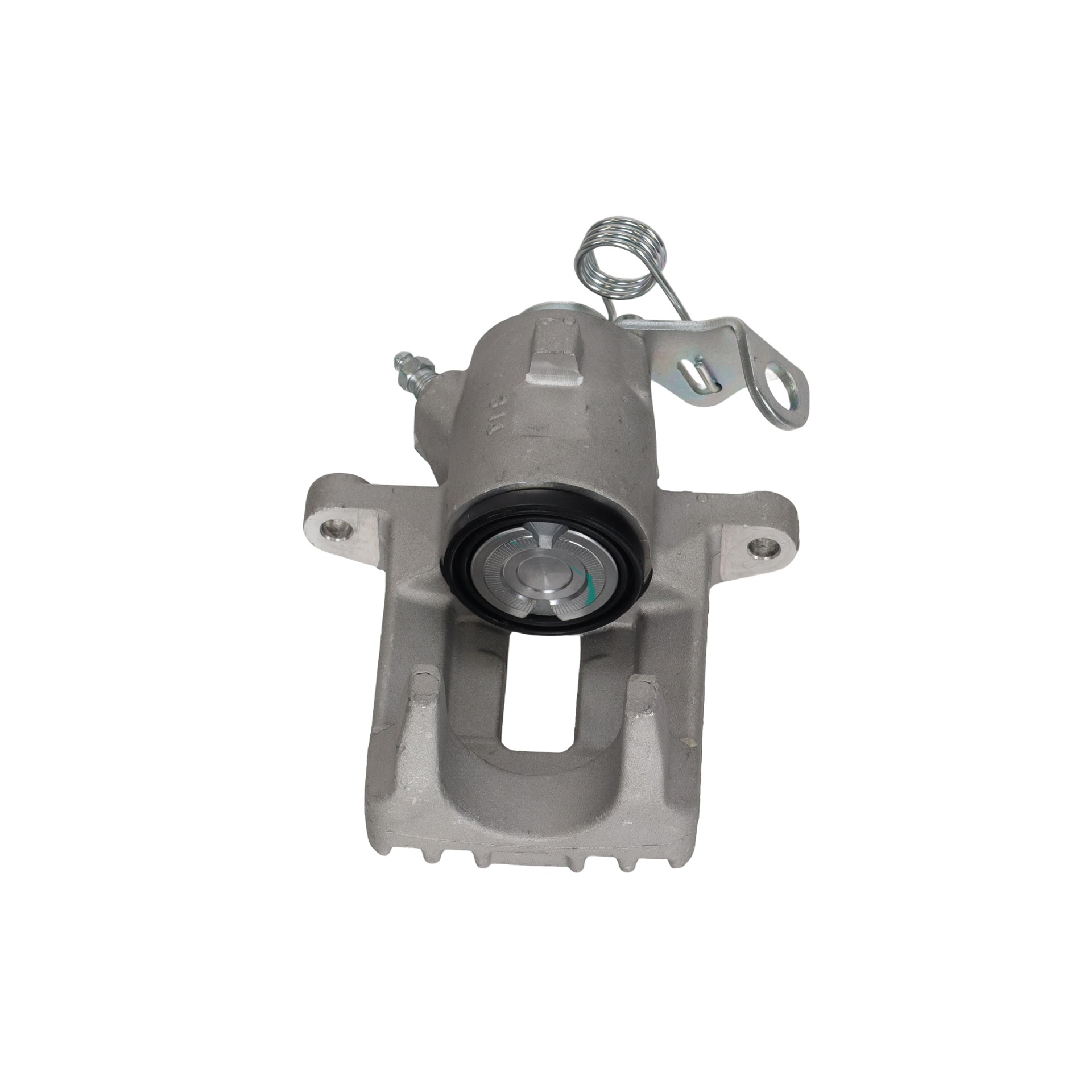 Ft03143 Schnellbremssattel Hinten Rechts Ohne Joch
