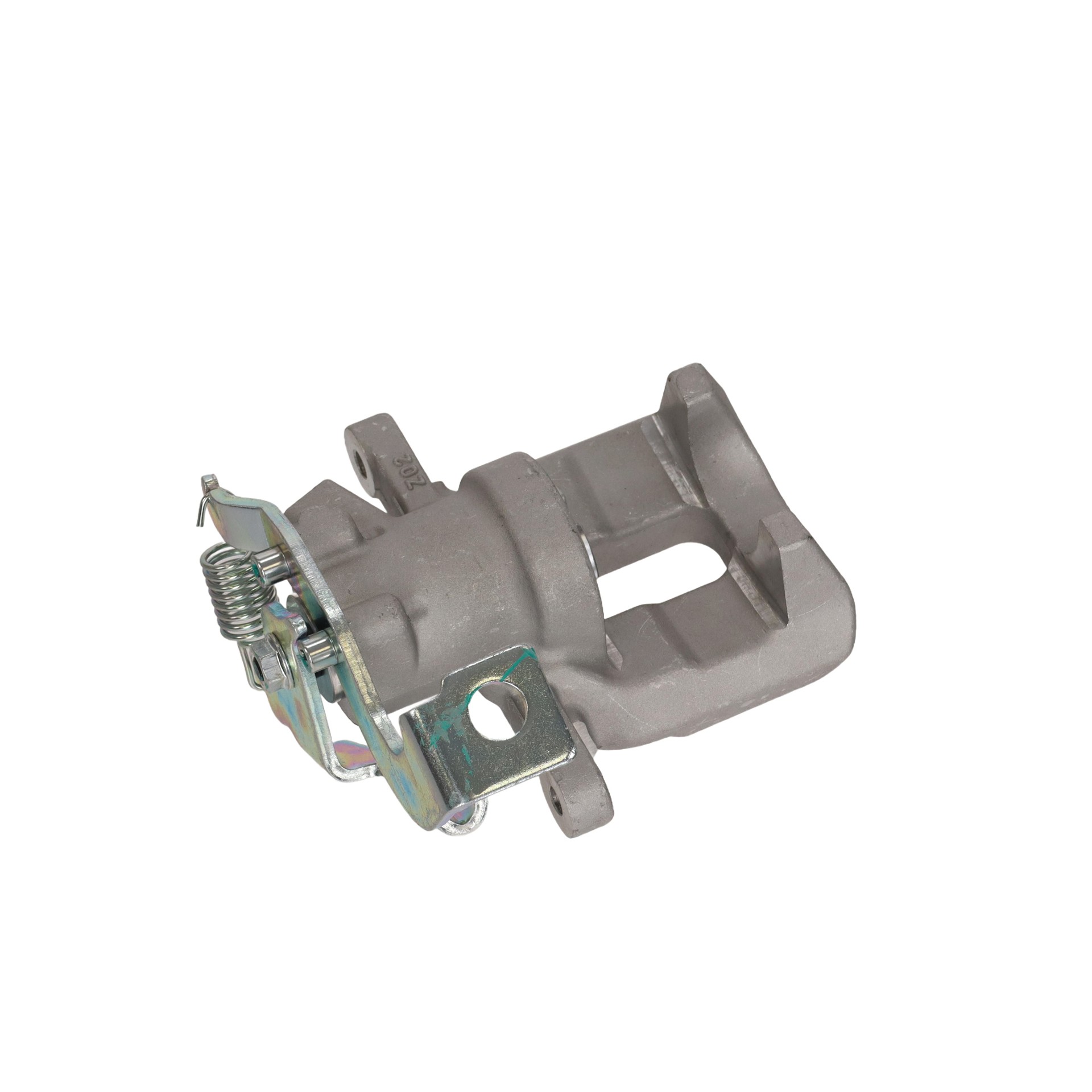 Ft03154 Schnellbremssattel Hinten Links Ohne Halterung