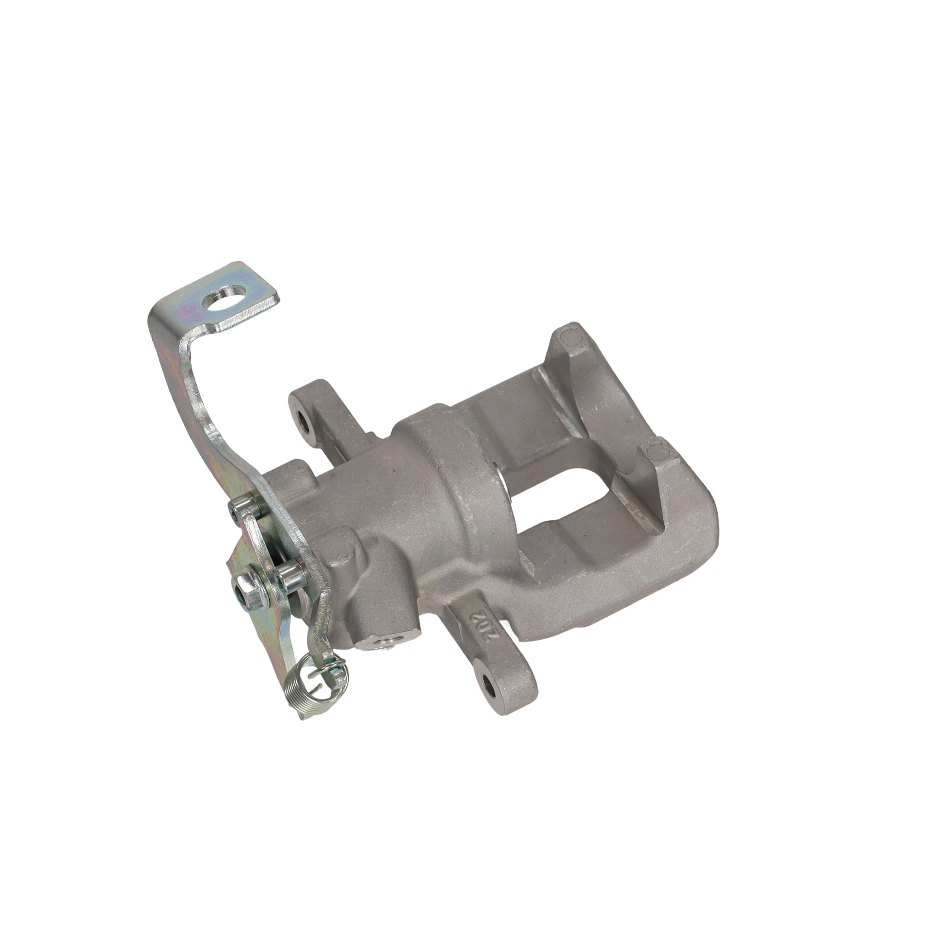 Ft03155 Schnellbremssattel Hinten Rechts Ohne Joch