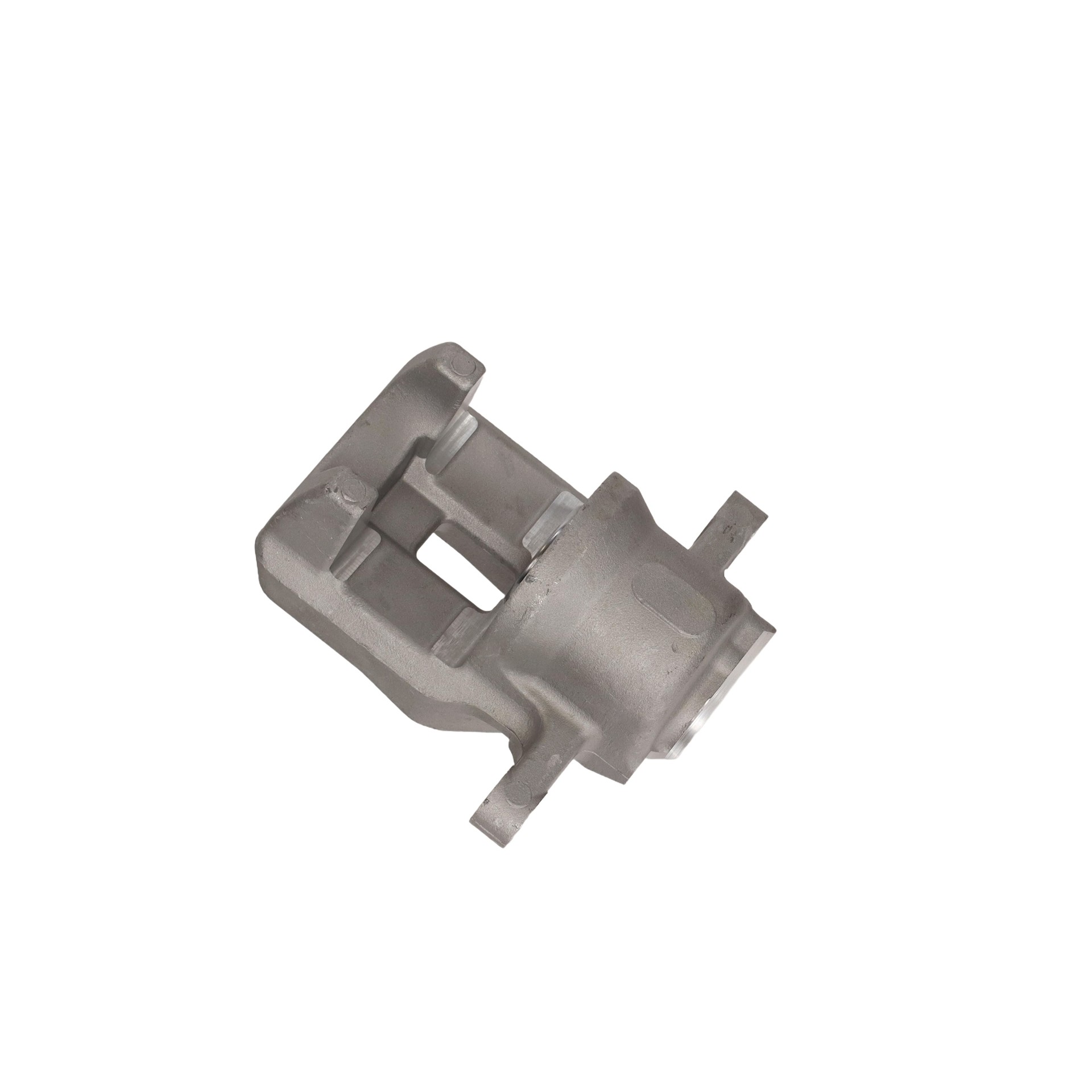 Ft03159 Schnellbremssattel Hinten Rechts Ohne Joch