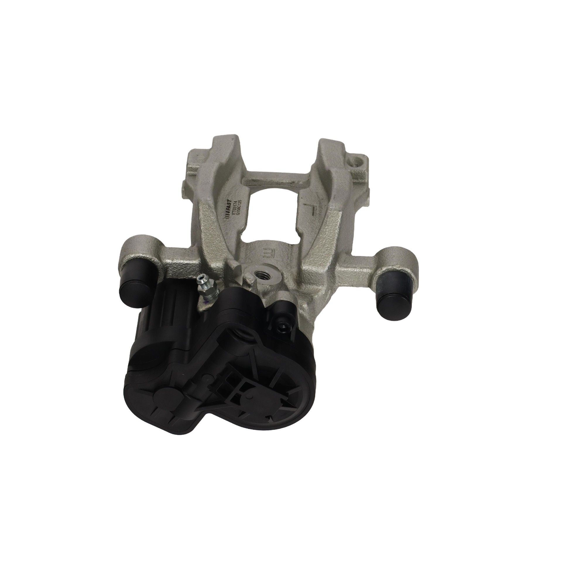 Ft03174 Schnellbremssattel Hinten Links Ohne Halterung