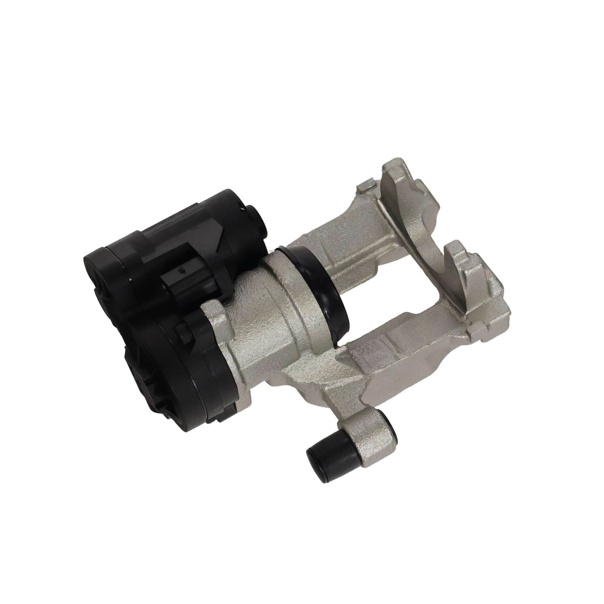 Ft03175 Schnellbremssattel Hinten Rechts Ohne Joch
