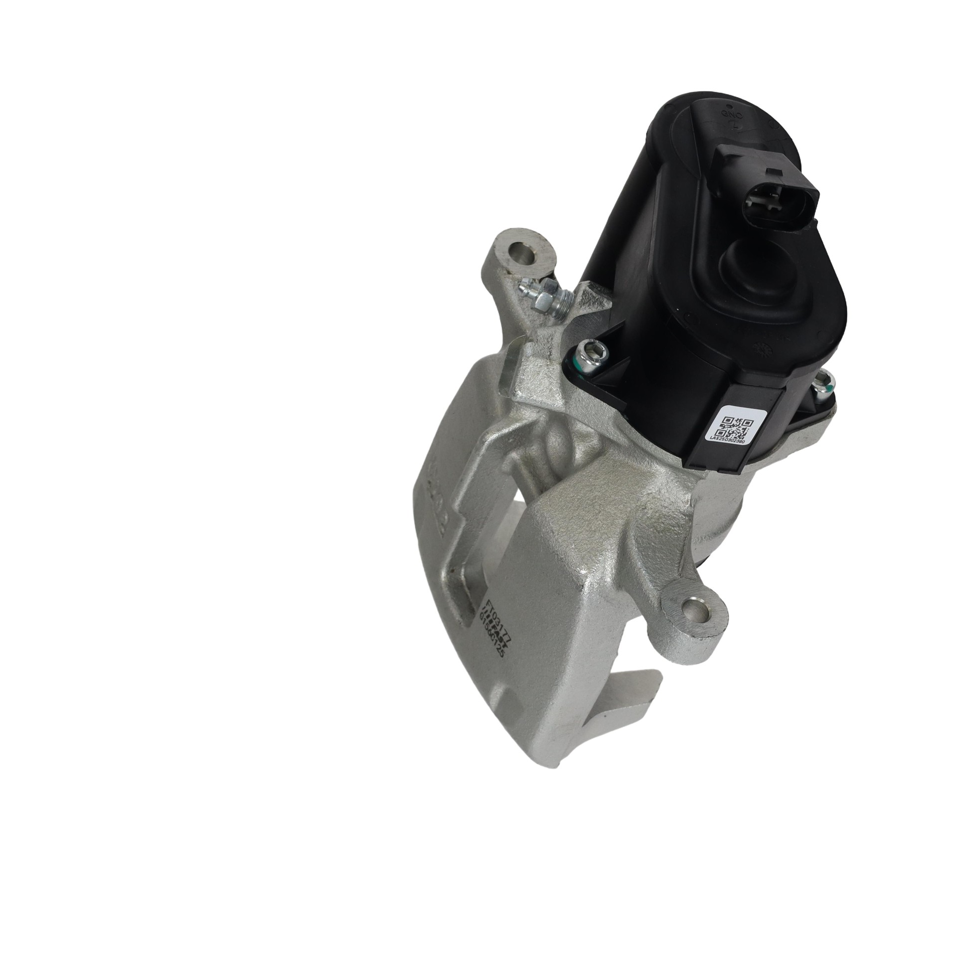 Ft03177 Schnellbremssattel Hinten Rechts Ohne Joch