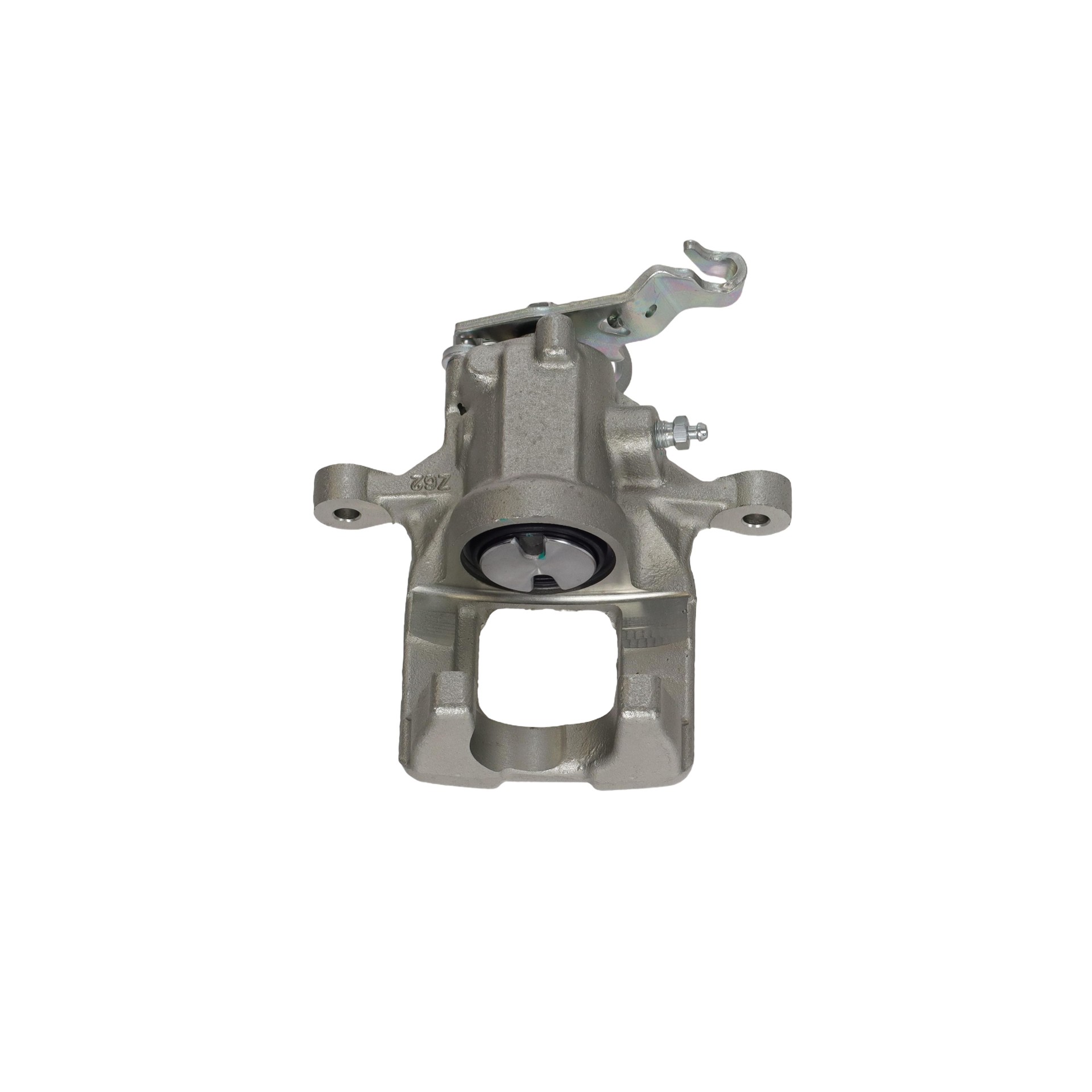 Ft03180 Schnellbremssattel Hinten Rechts Ohne Joch