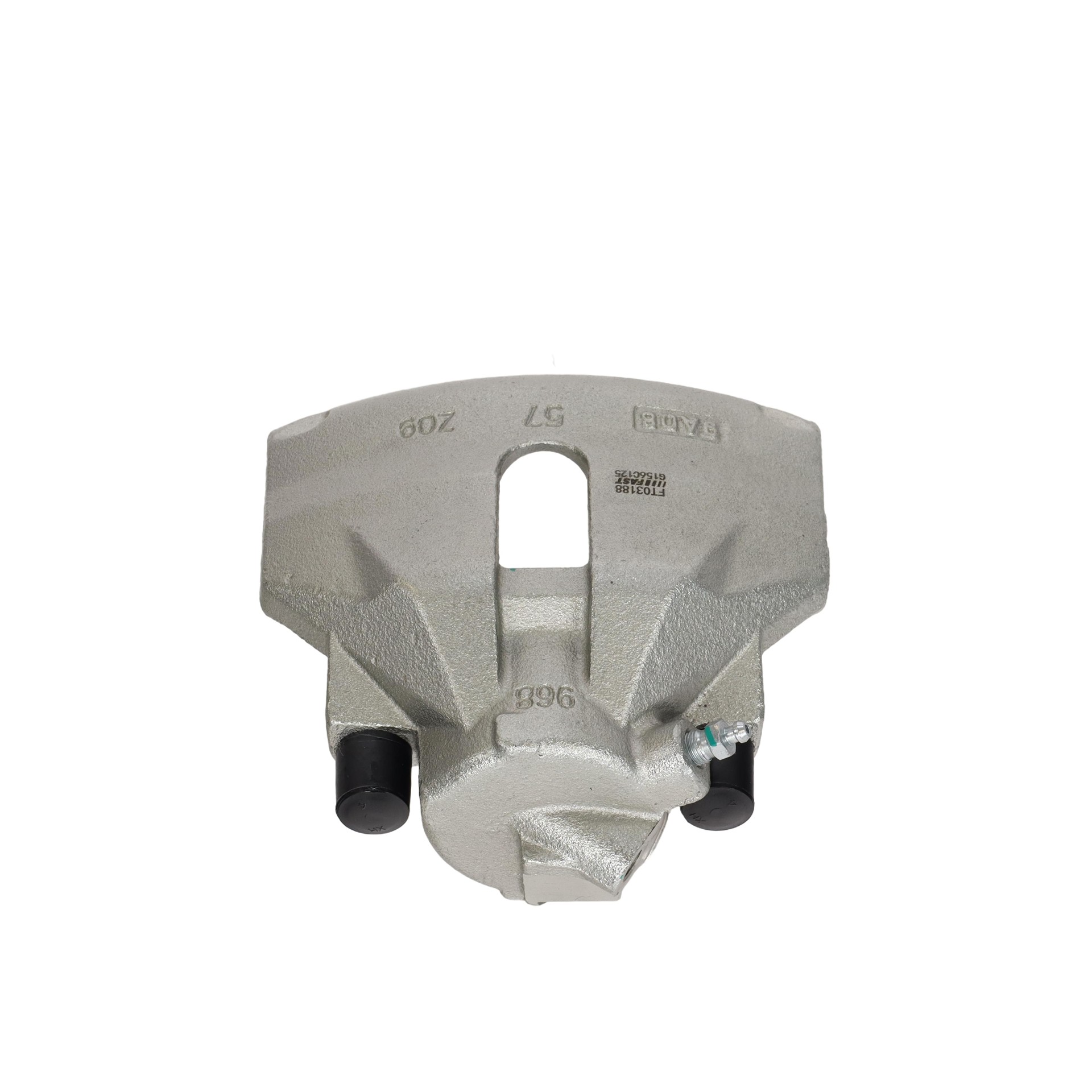 Ft03188 Schnellbremssattel Vorne Links Ohne Halterung