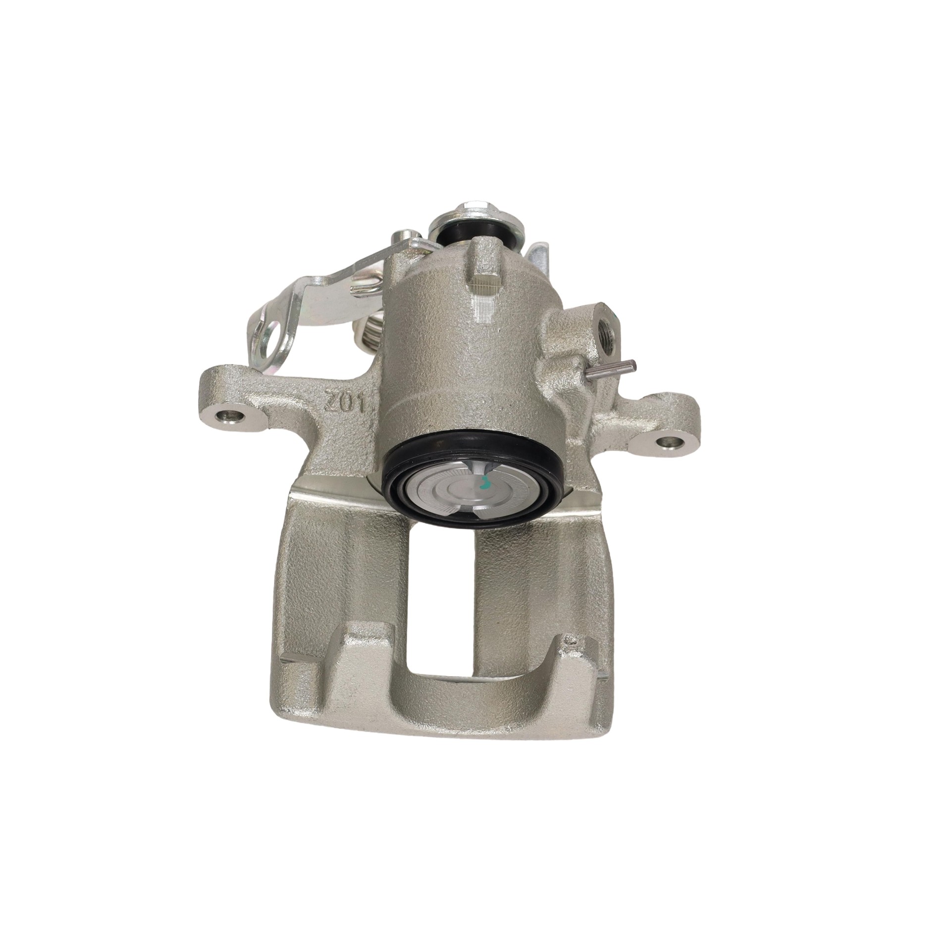 Ft03192 Schnellbremssattel Hinten Links Ohne Halterung
