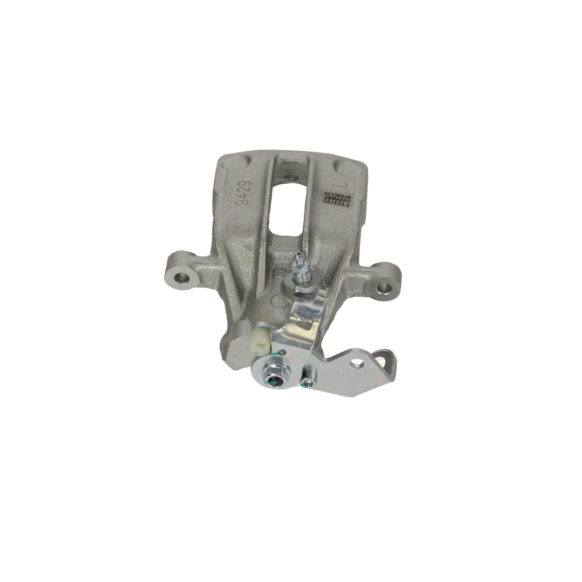 Ft03196 Schnellbremssattel Hinten Links Ohne Halterung