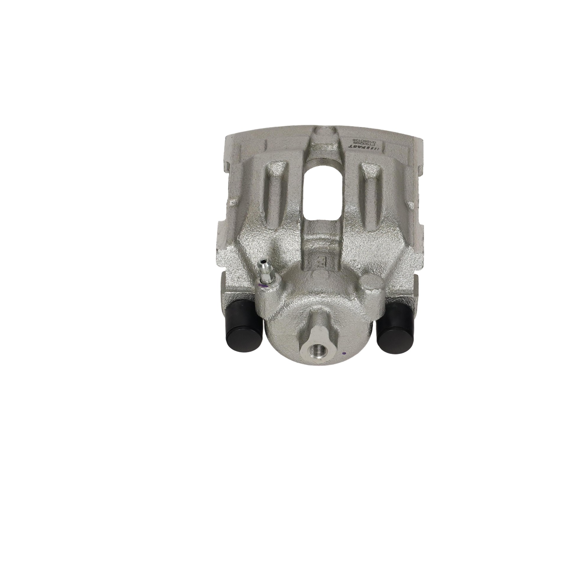 Ft03209 Schnellbremssattel Hinten Links Ohne Halterung