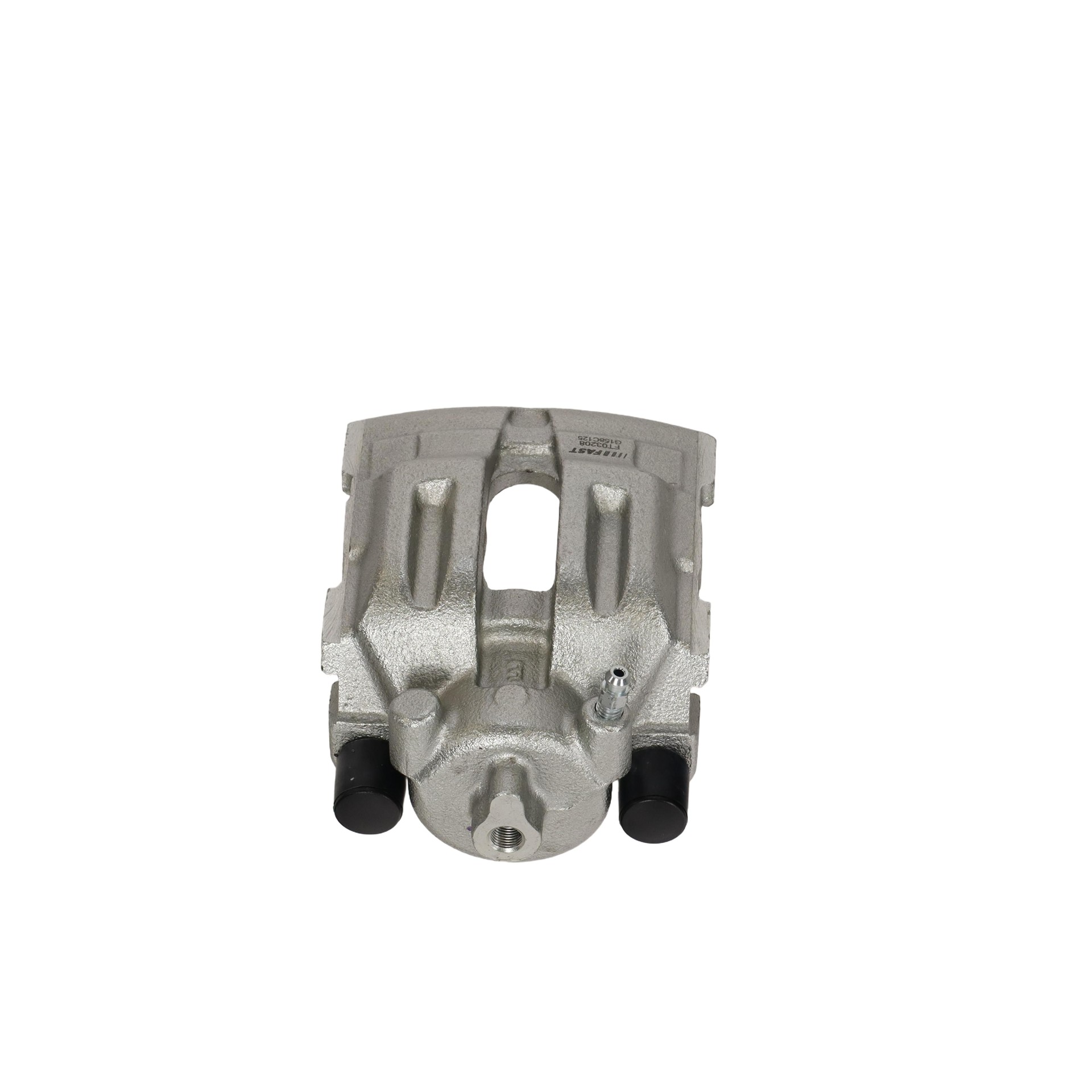 Ft03208 Schnellbremssattel Hinten Rechts Ohne Joch