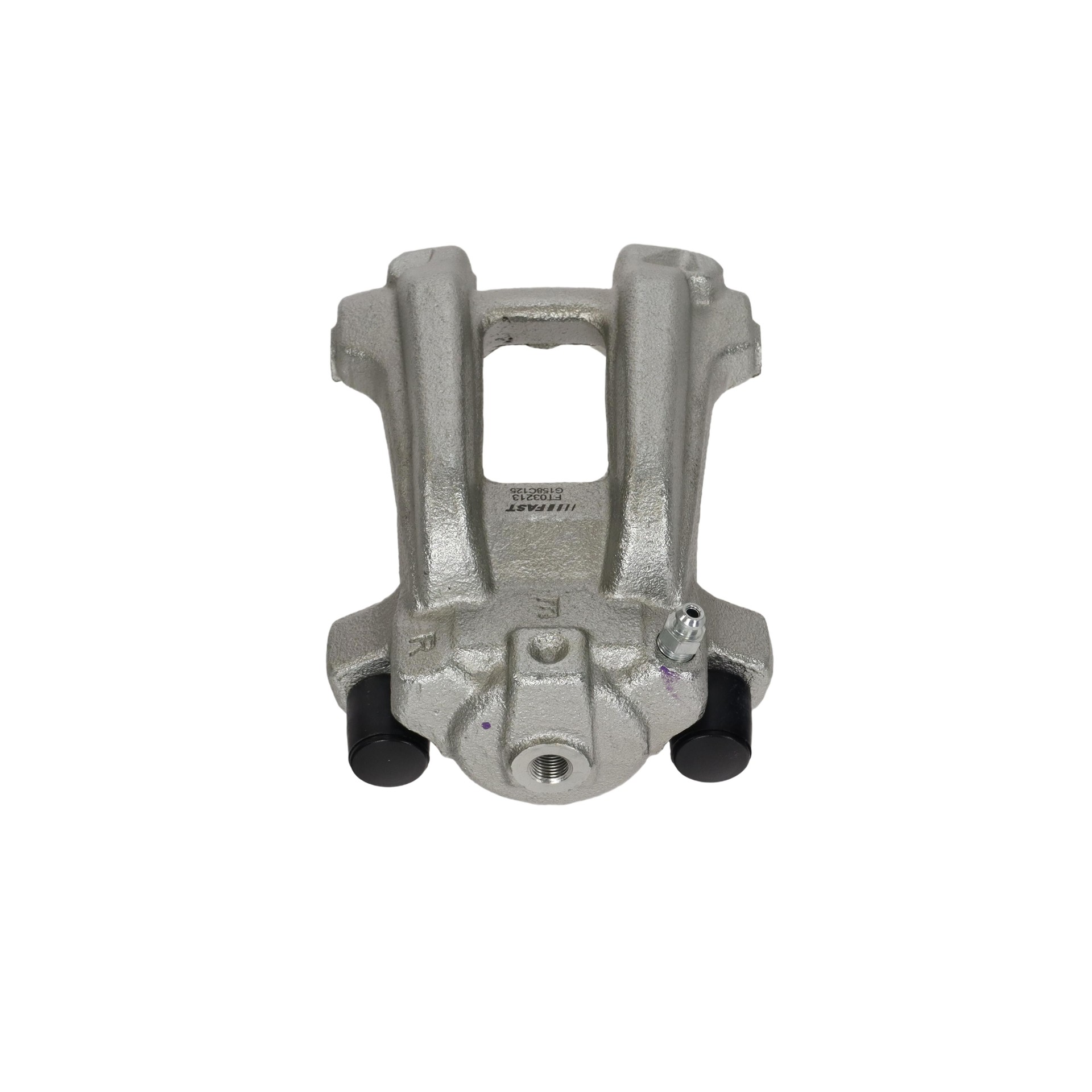 Ft03213 Schnellbremssattel Hinten Rechts Ohne Joch