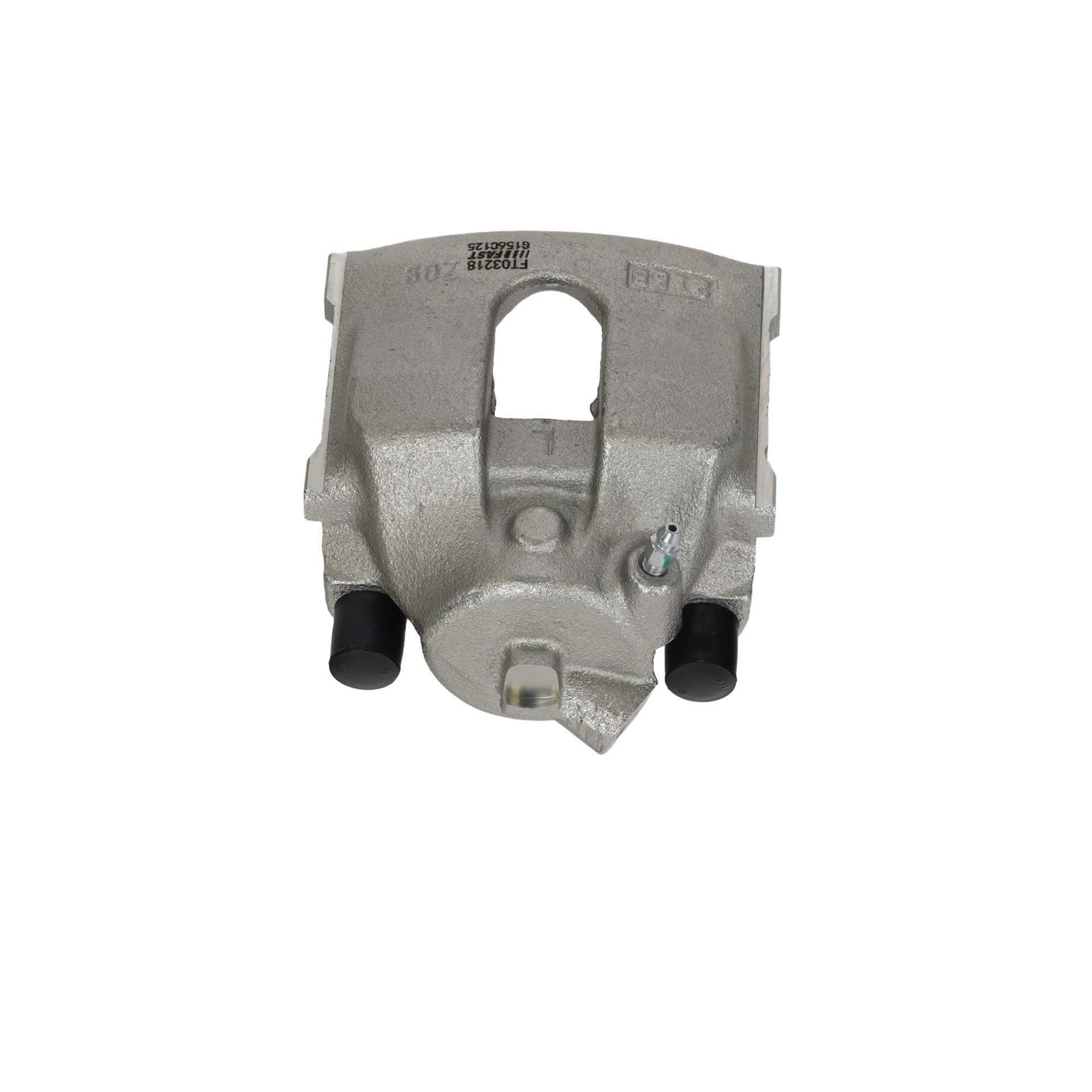Ft03218 Schnellbremssattel Vorne Links Ohne Halterung