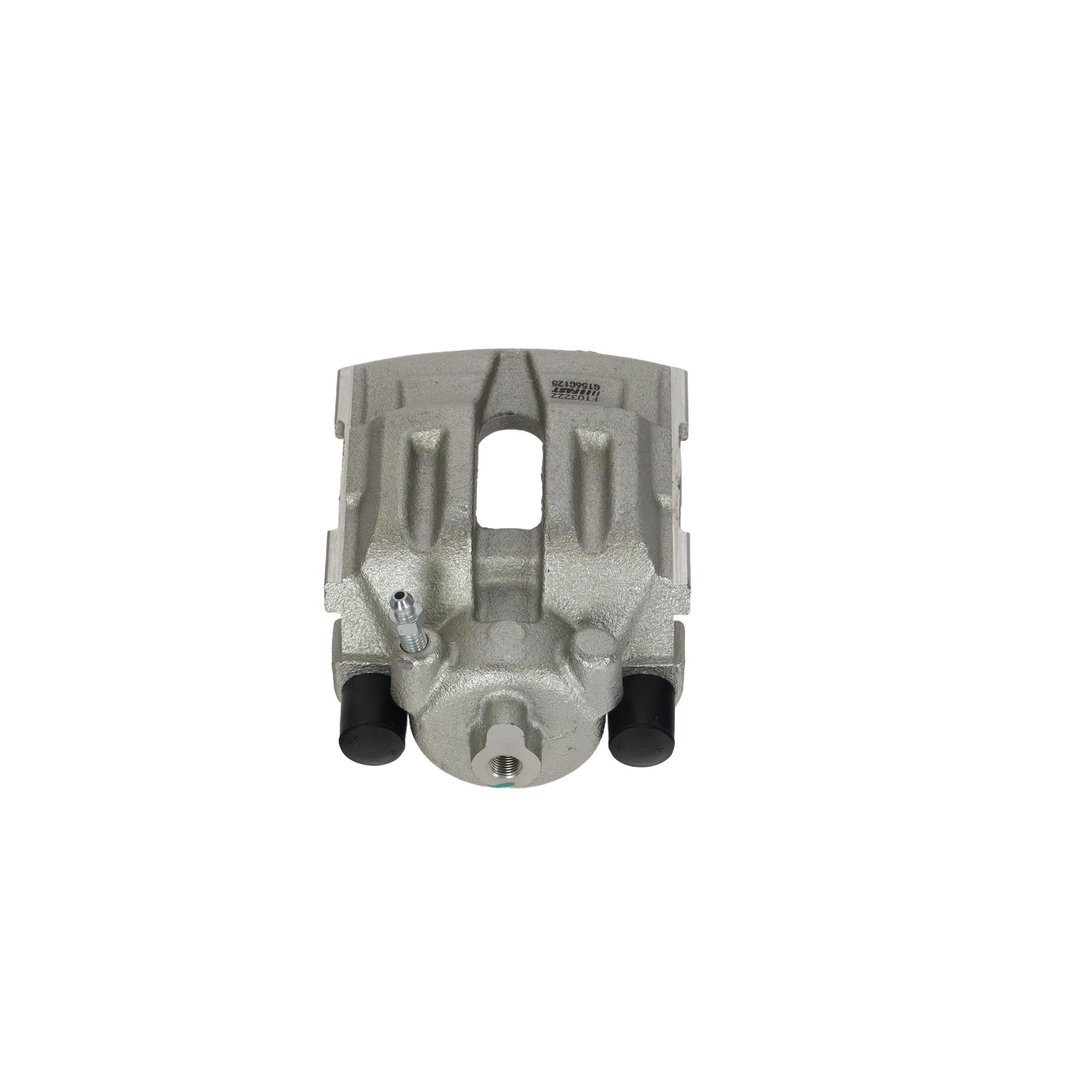 Ft03222 Schnellbremssattel Hinten Links Ohne Halterung