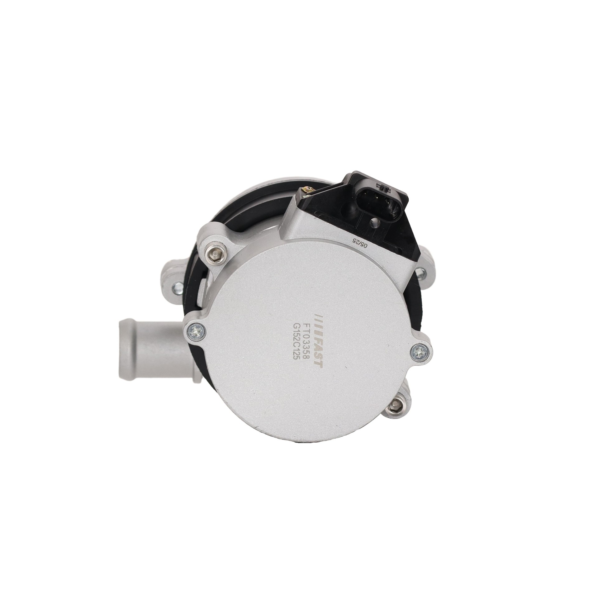 Ft03358 Schnell-elektrische Wasserpumpe (zusatzpumpe)