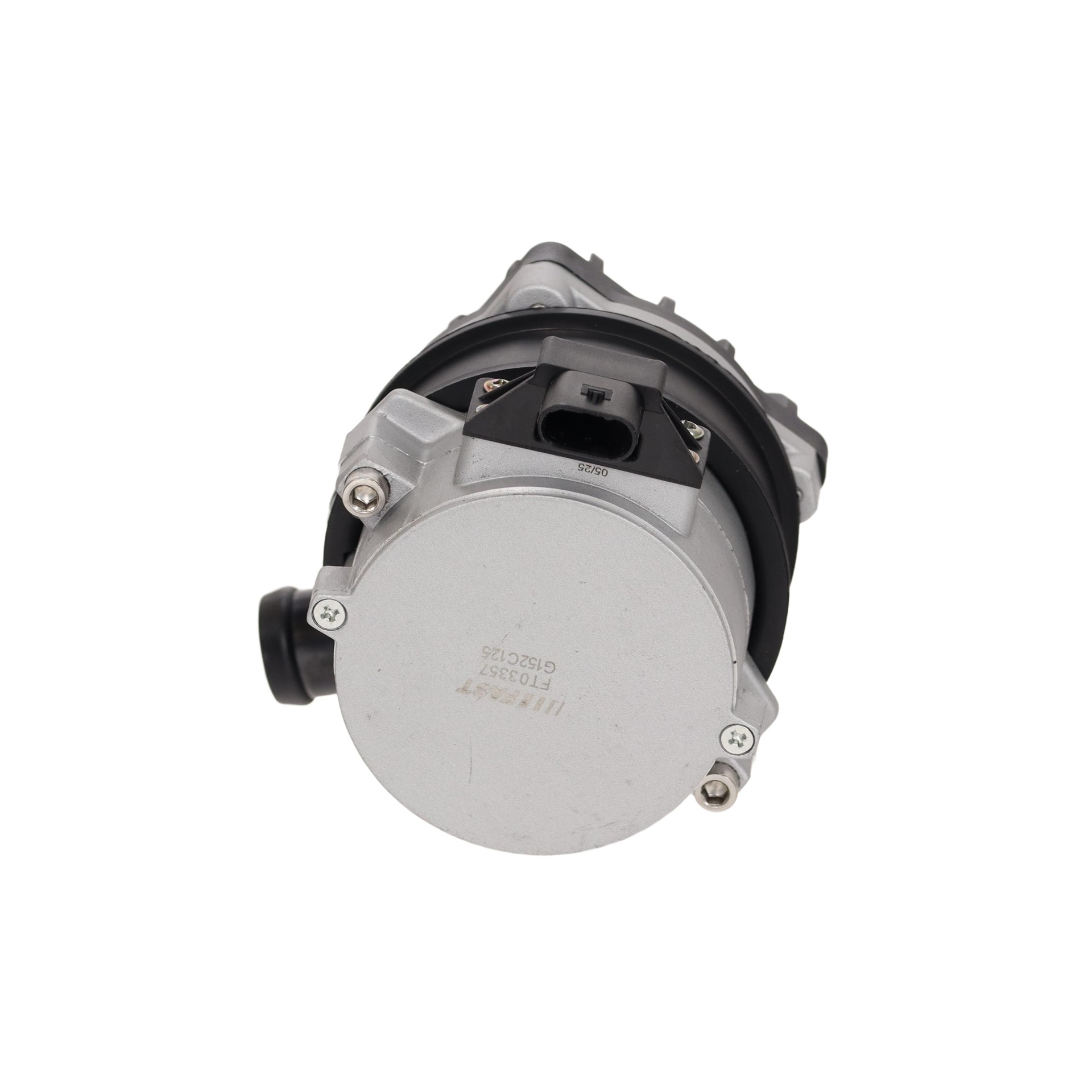 Ft03357 Schnell-elektrische Wasserpumpe (zusatzpumpe)