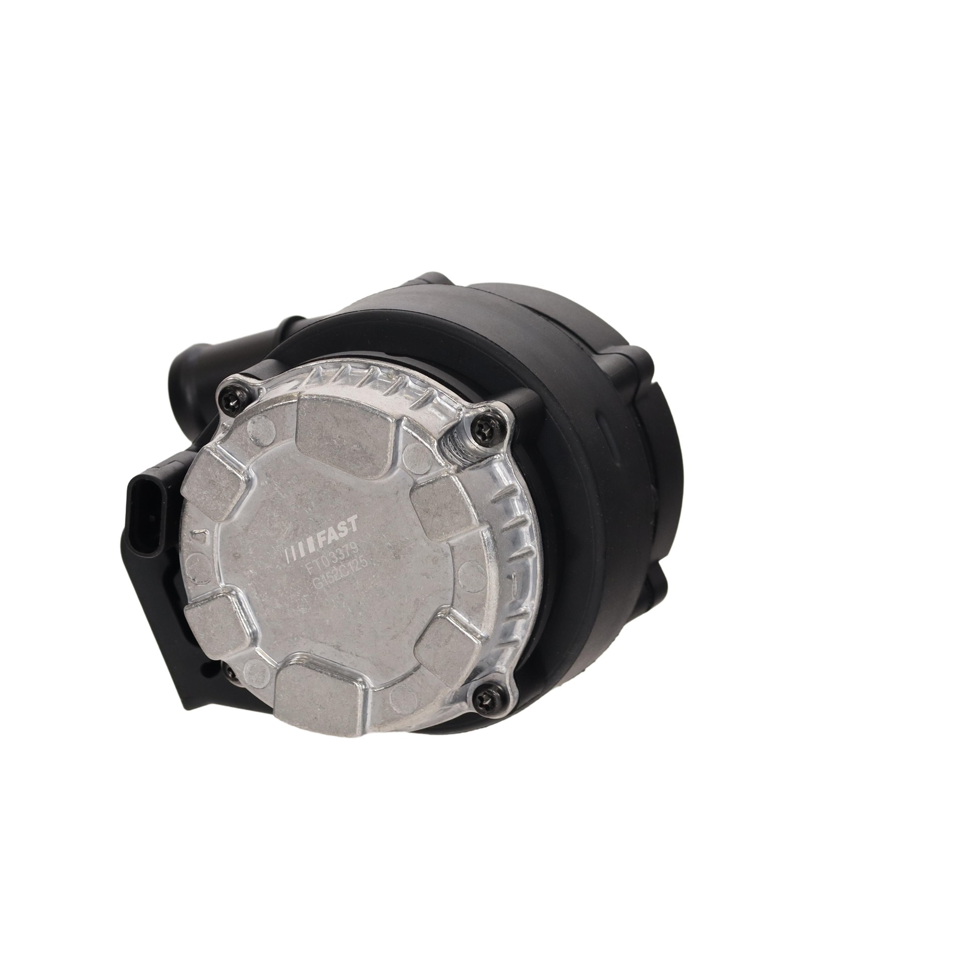 Ft03379 Schnell-elektrische Wasserpumpe (zusatzpumpe)