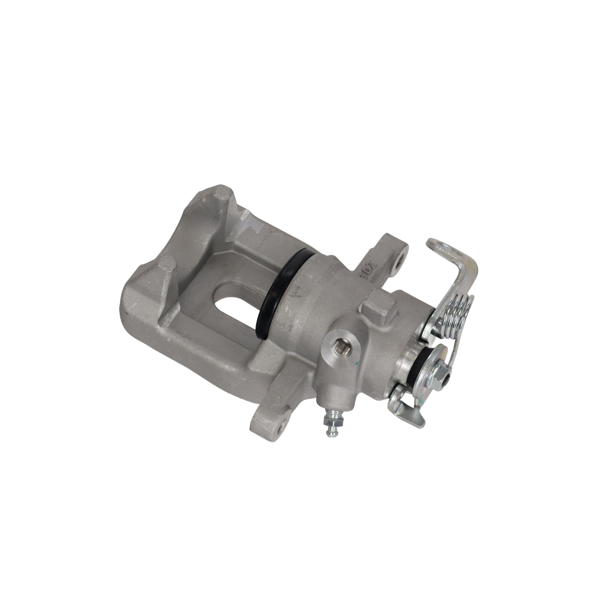 Ft03384 Schnellbremssattel Hinten Links Ohne Halterung