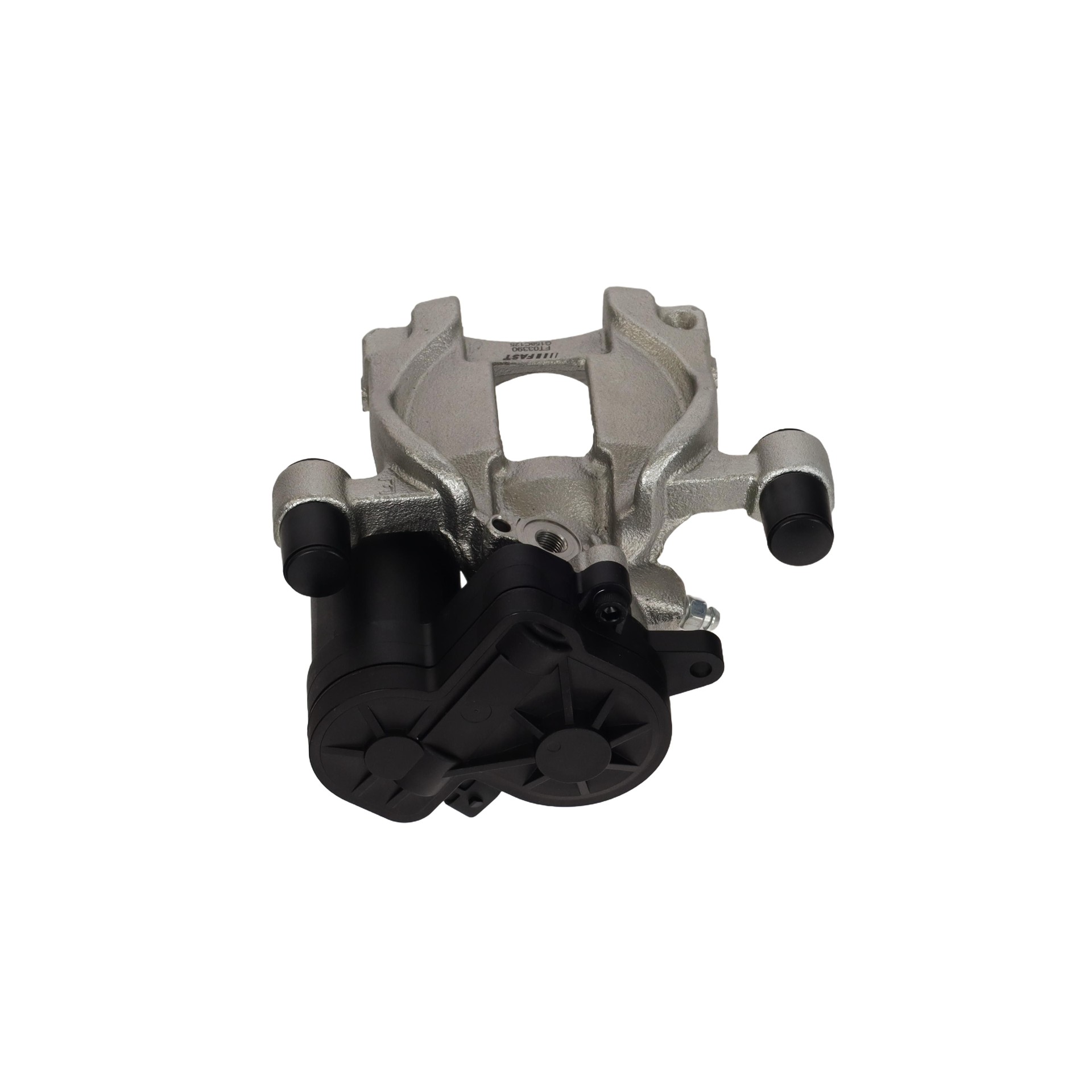 Ft03390 Schnellbremssattel Hinten Links Ohne Halterung
